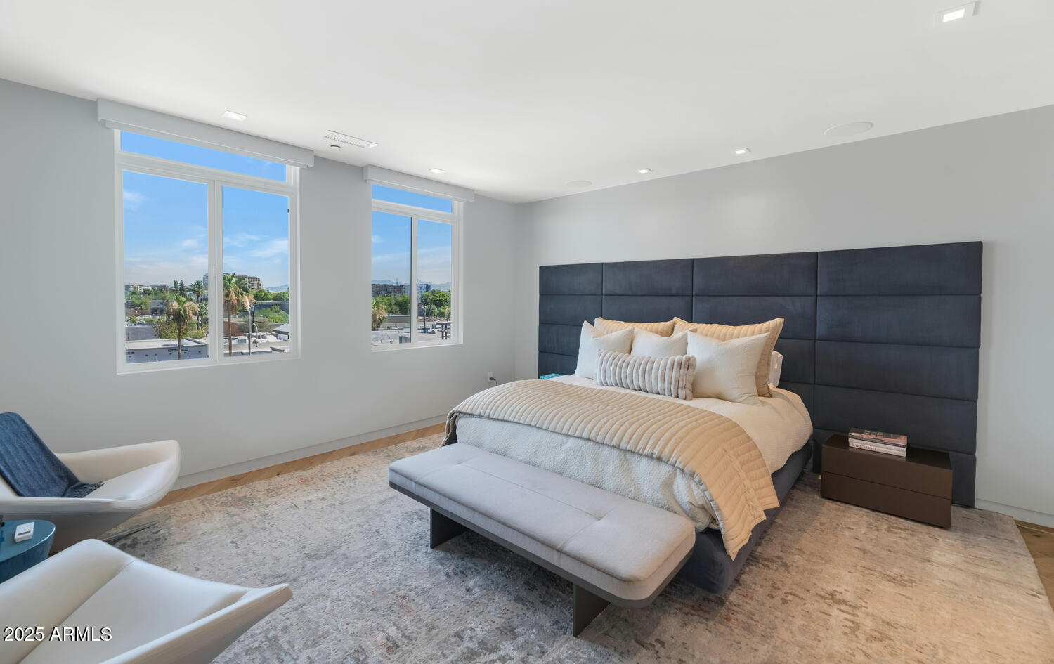 3801 N GOLDWATER Boulevard, 400