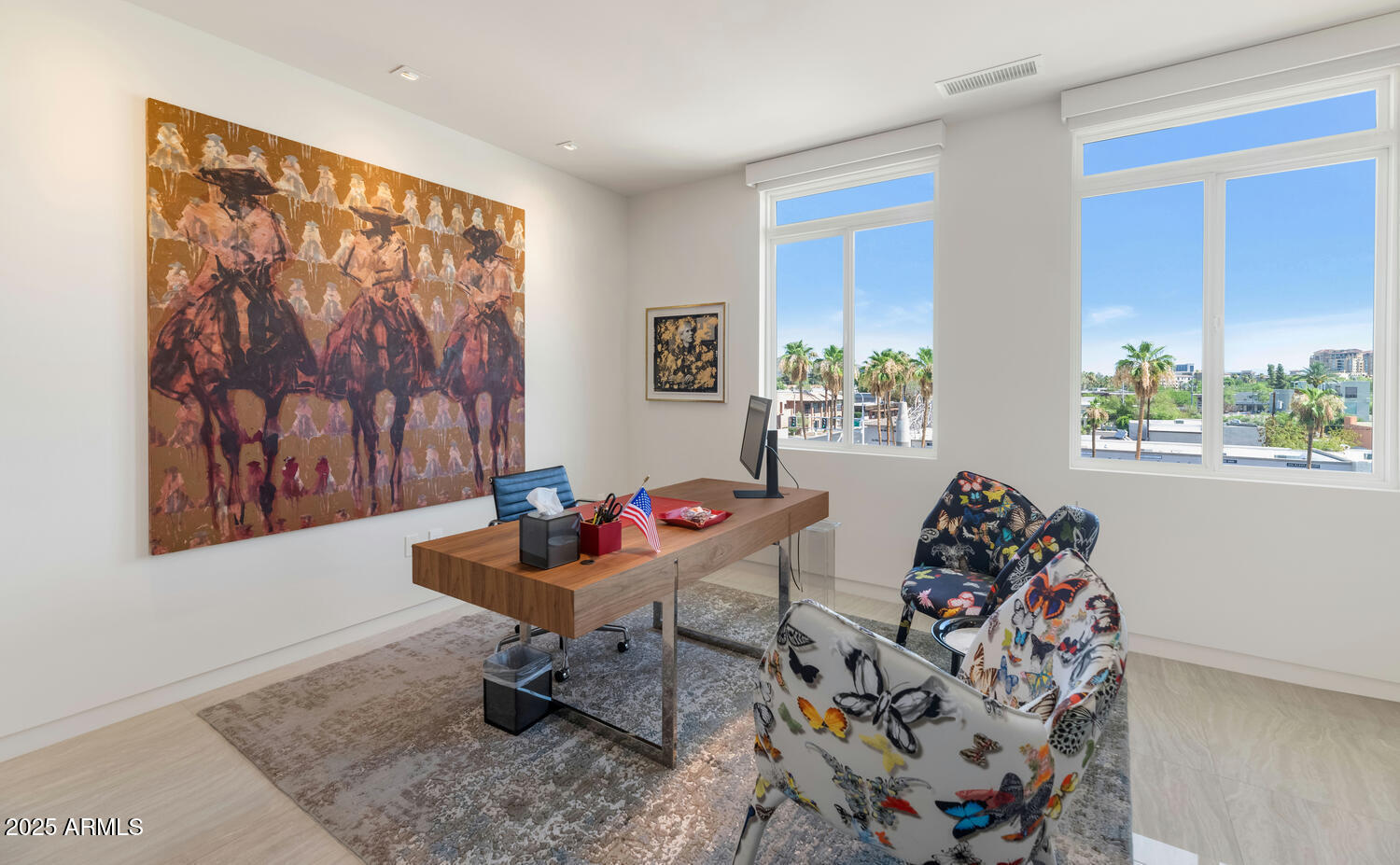 3801 N GOLDWATER Boulevard, 400