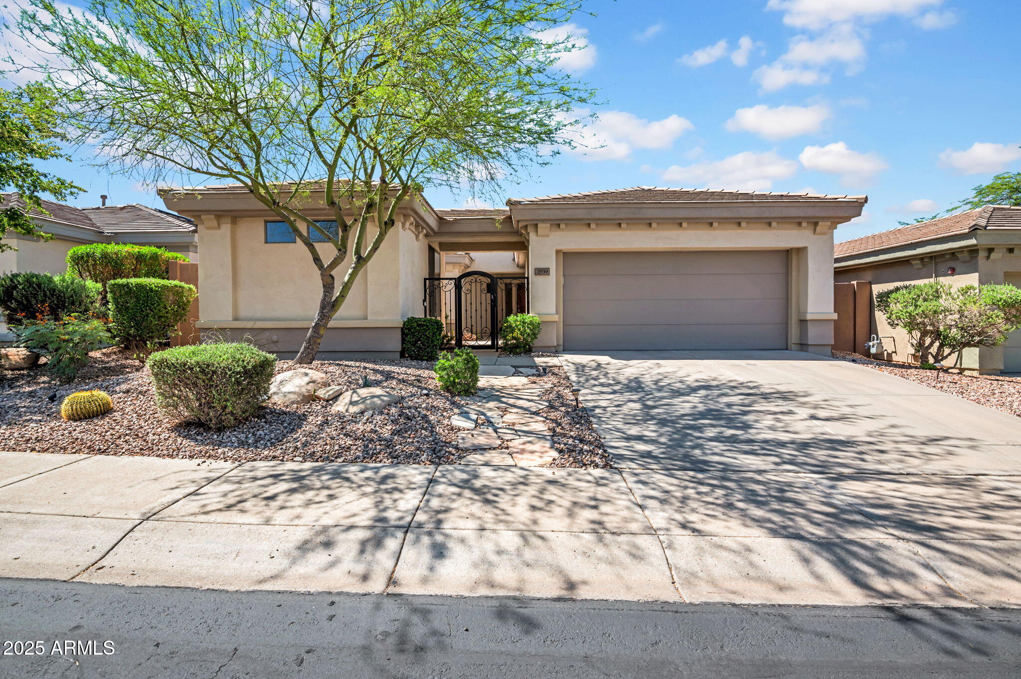 2939 W PLUM HOLLOW Drive