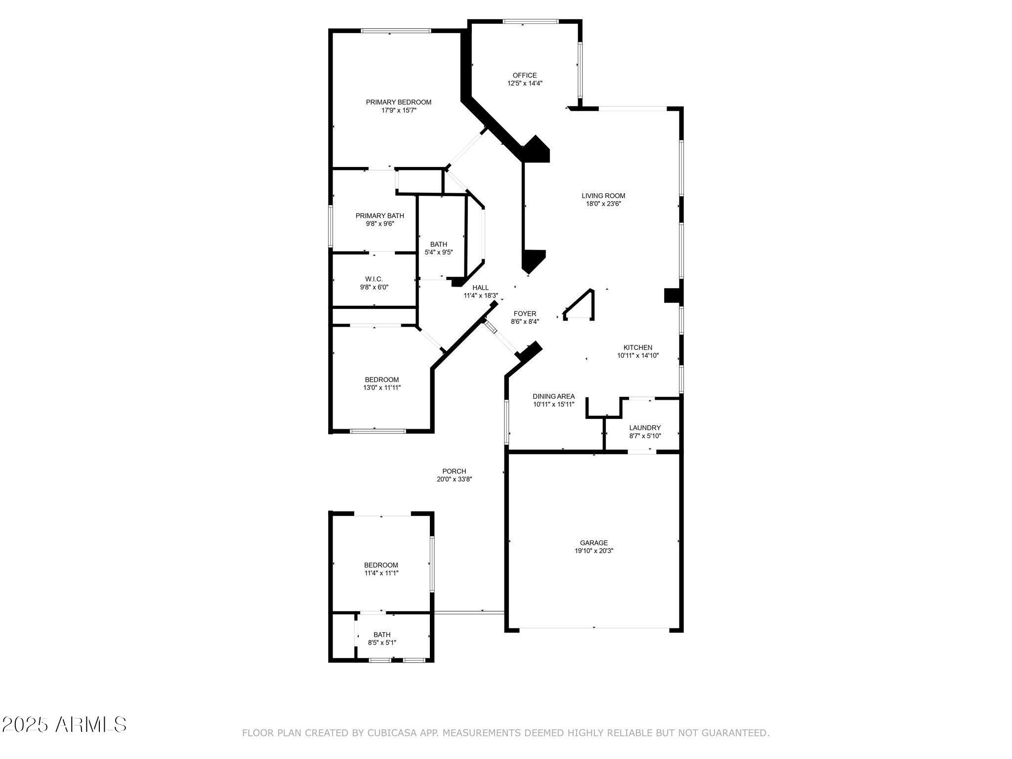 2939 W PLUM HOLLOW Drive