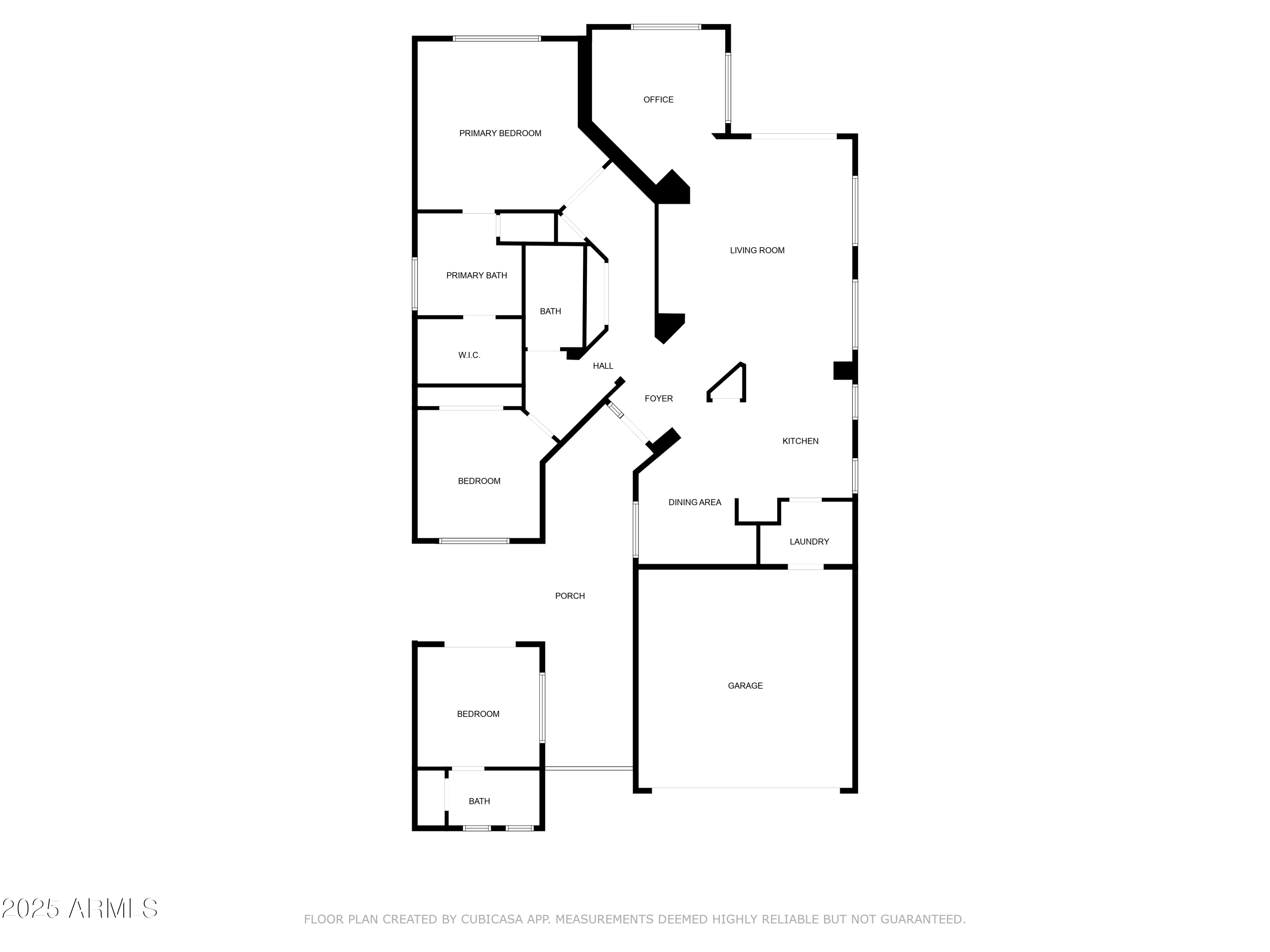 2939 W PLUM HOLLOW Drive