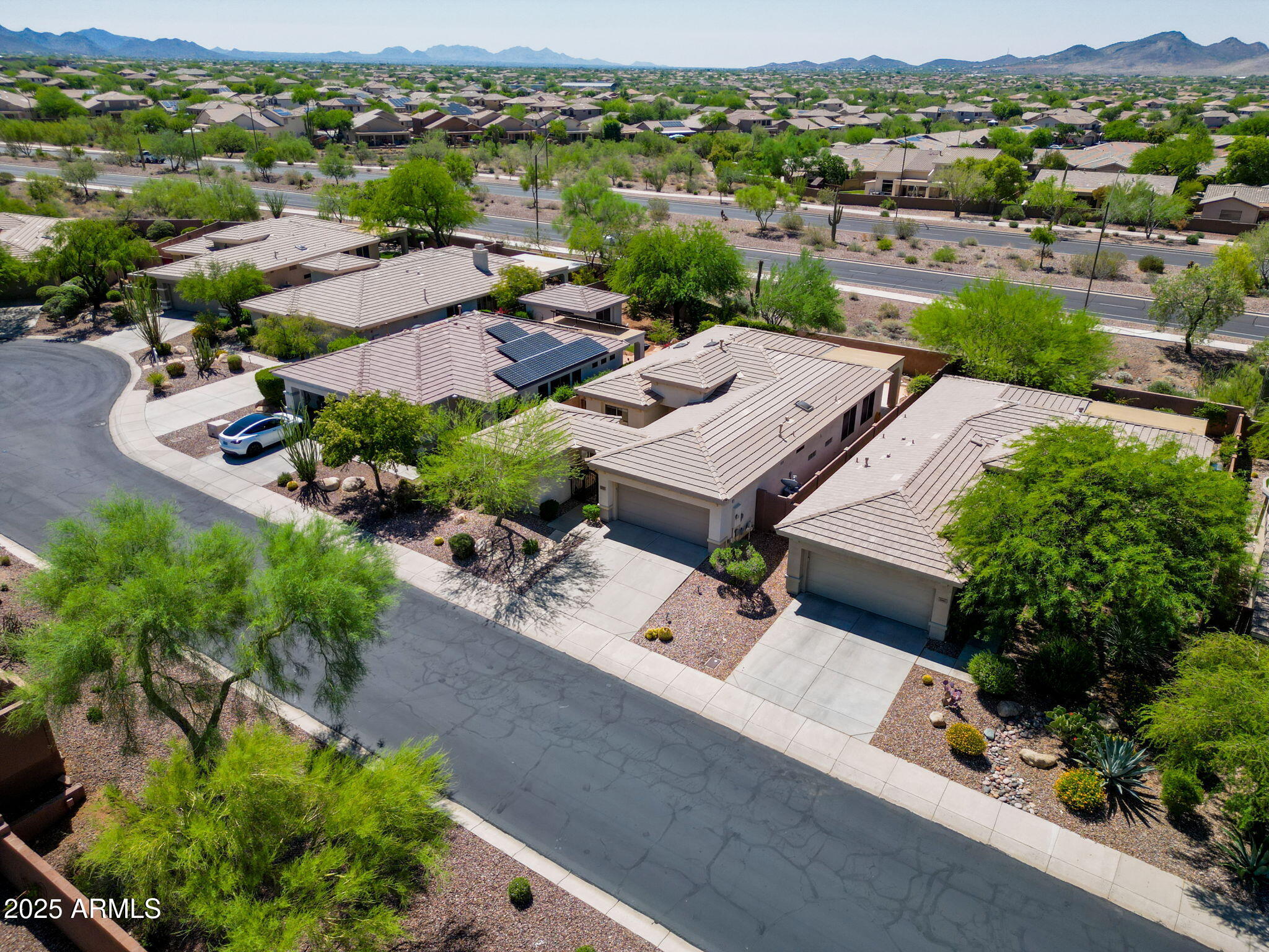 2939 W PLUM HOLLOW Drive