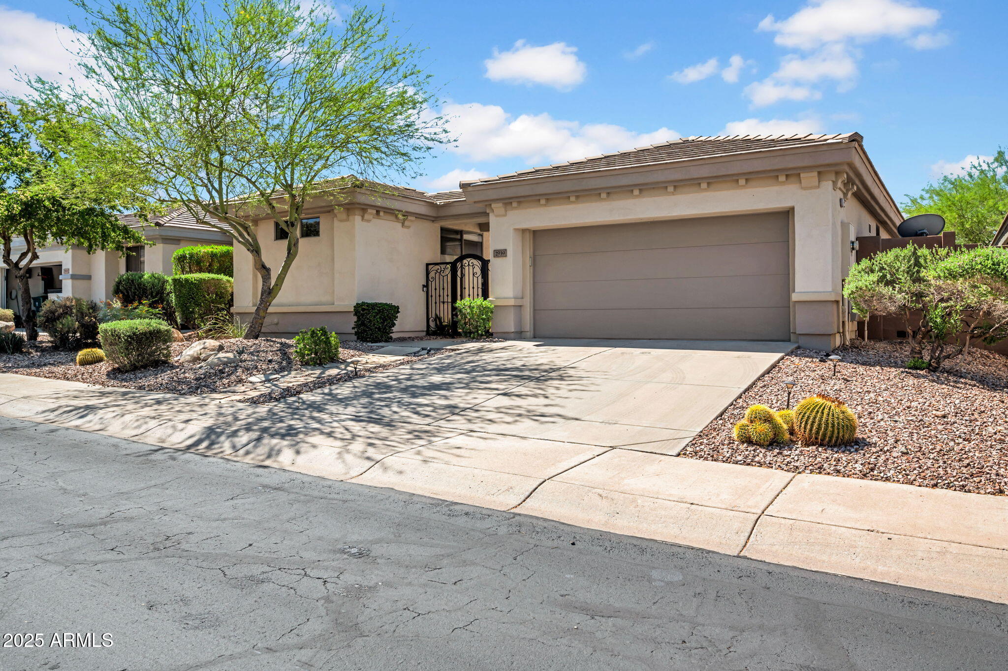 2939 W PLUM HOLLOW Drive
