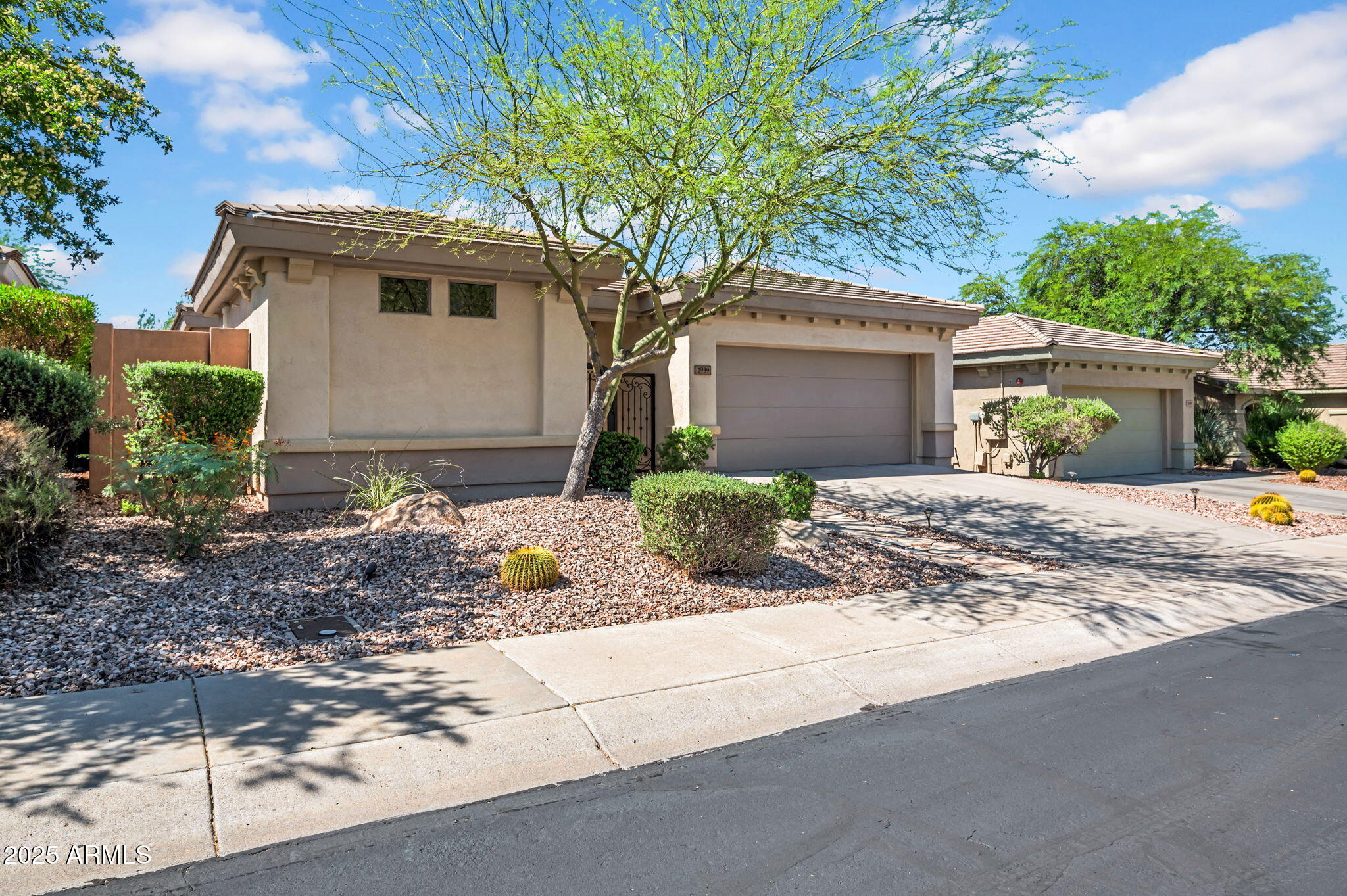 2939 W PLUM HOLLOW Drive