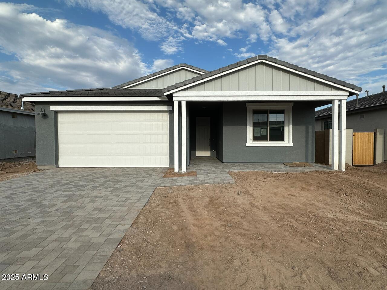 25393 N 75TH Lane