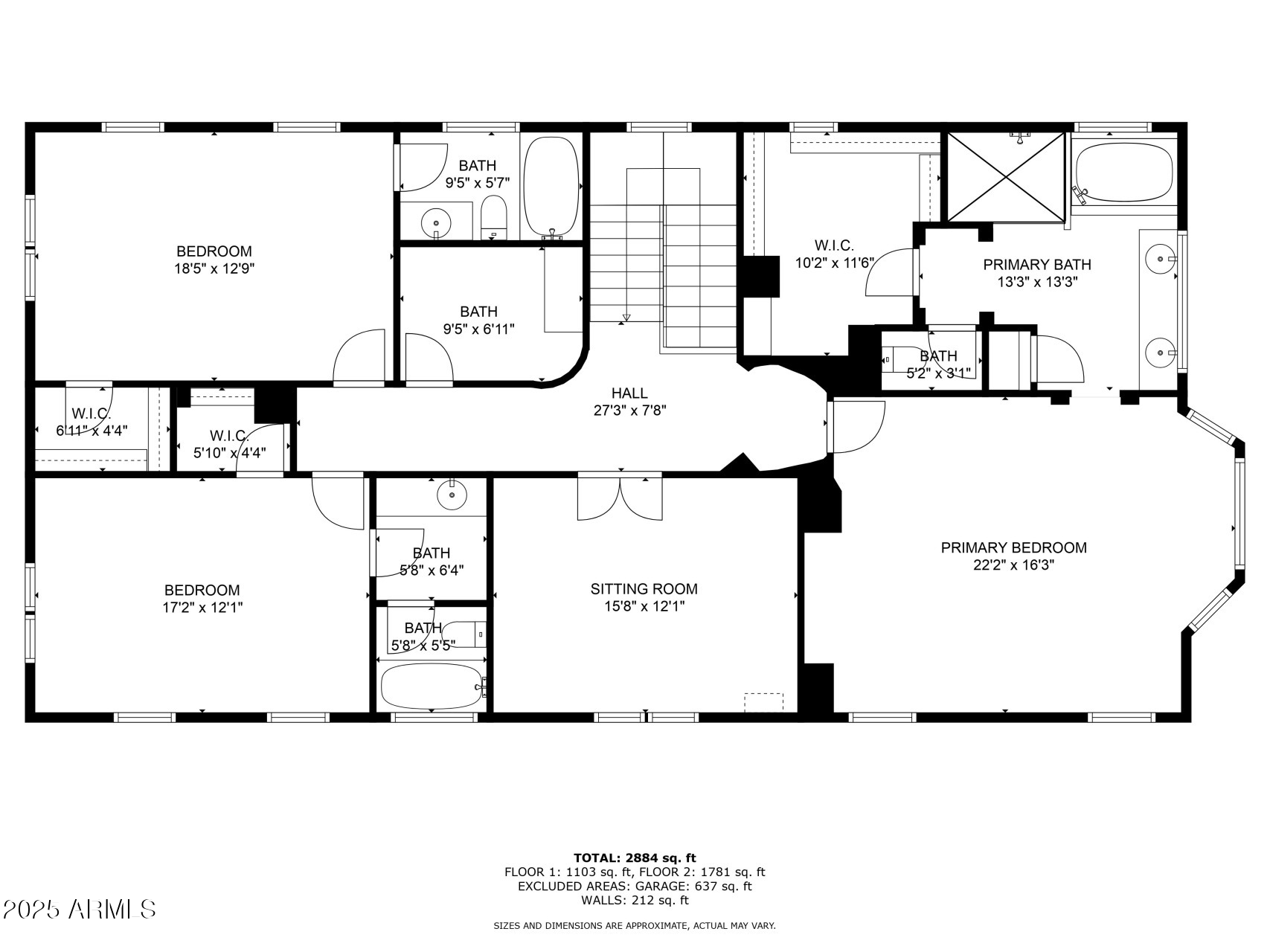 7258 E NORLAND Street