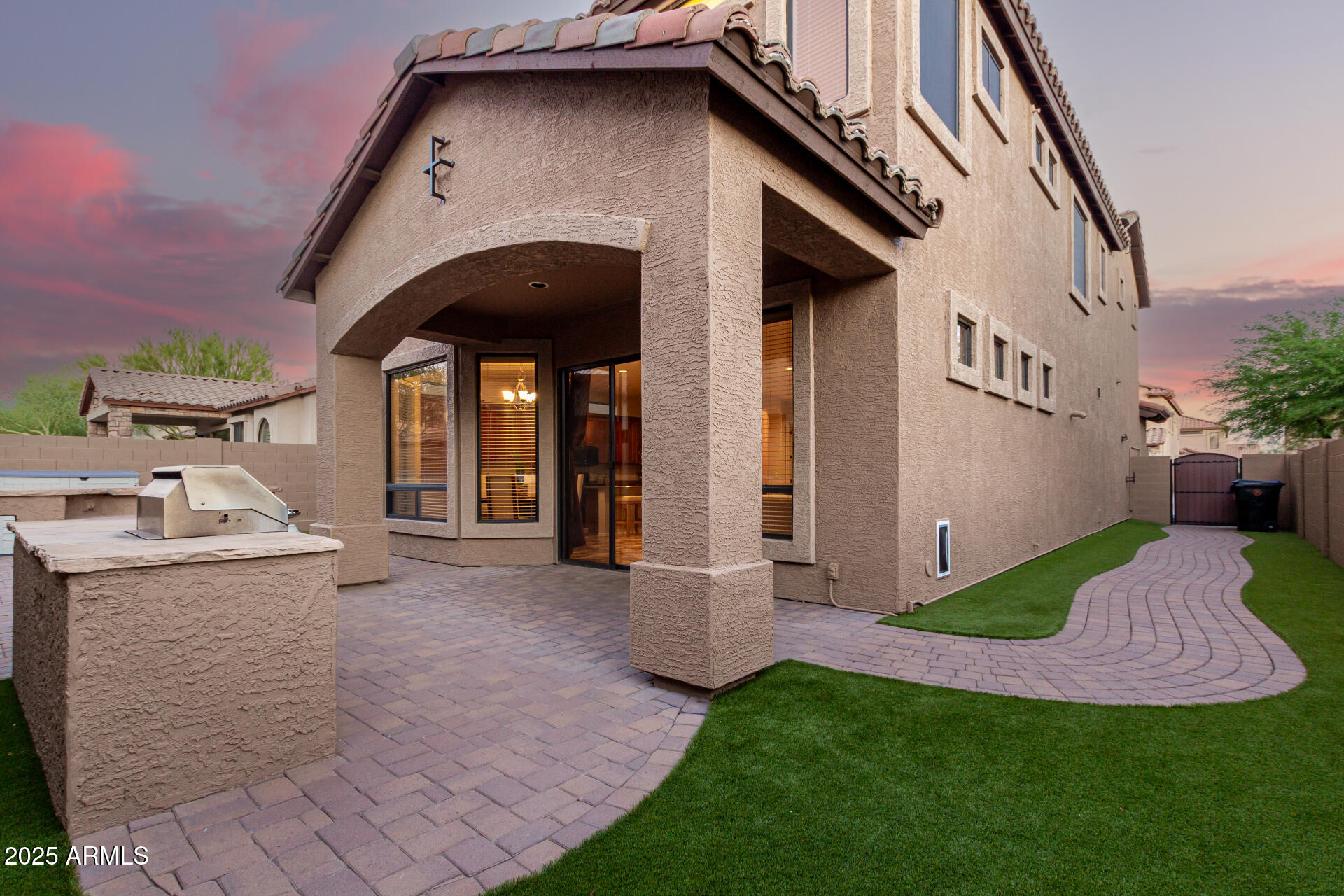 7258 E NORLAND Street