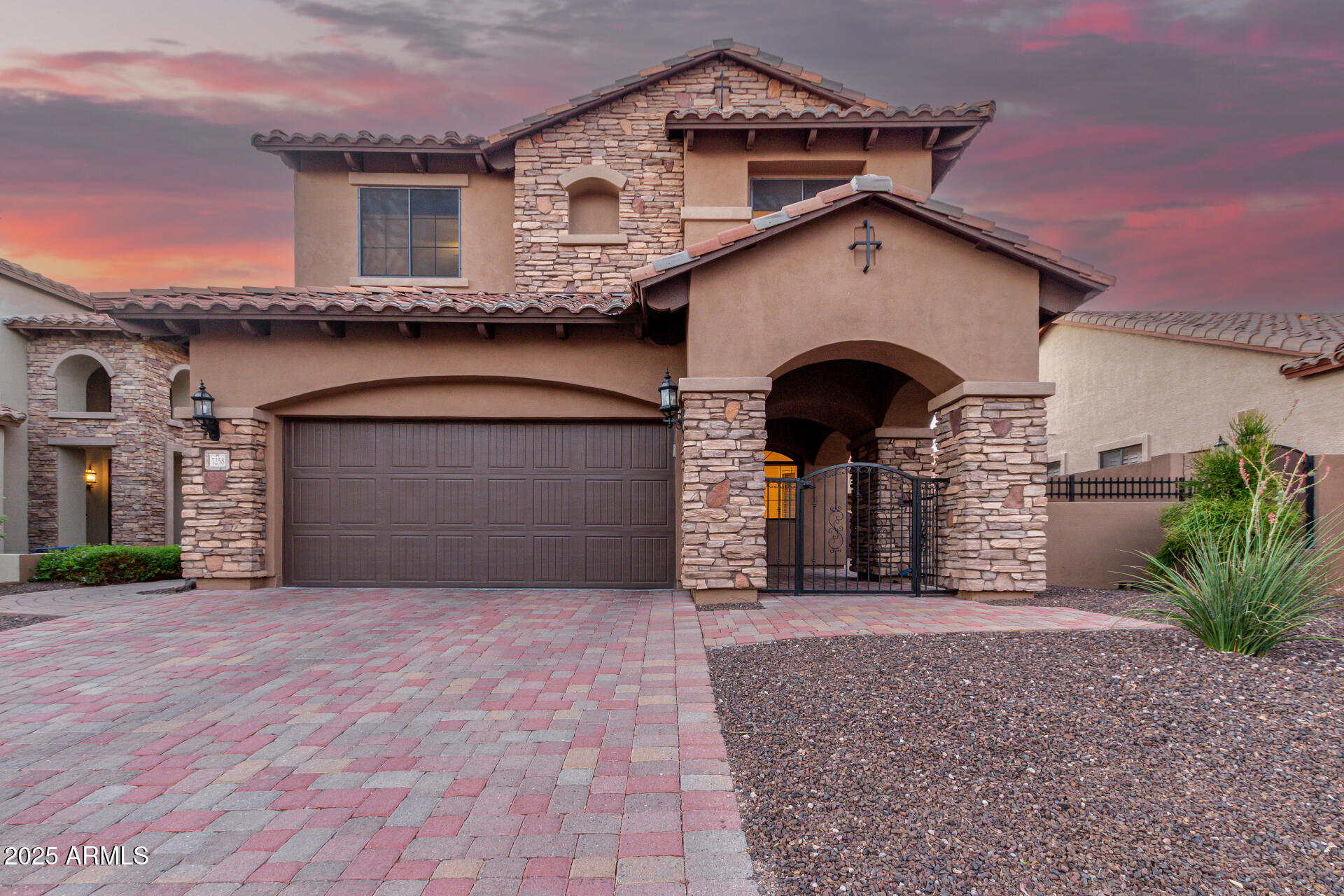 7258 E NORLAND Street