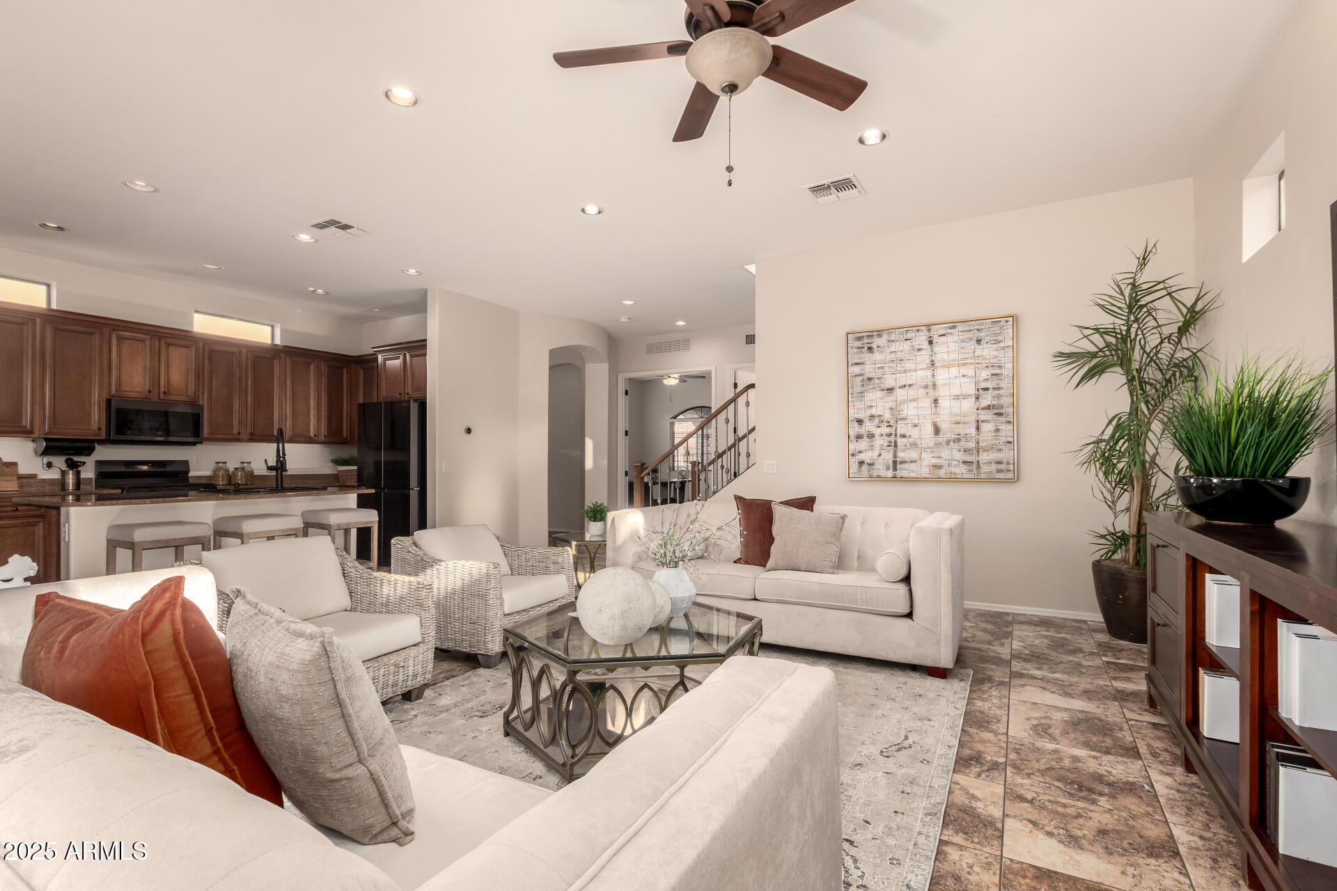 7258 E NORLAND Street