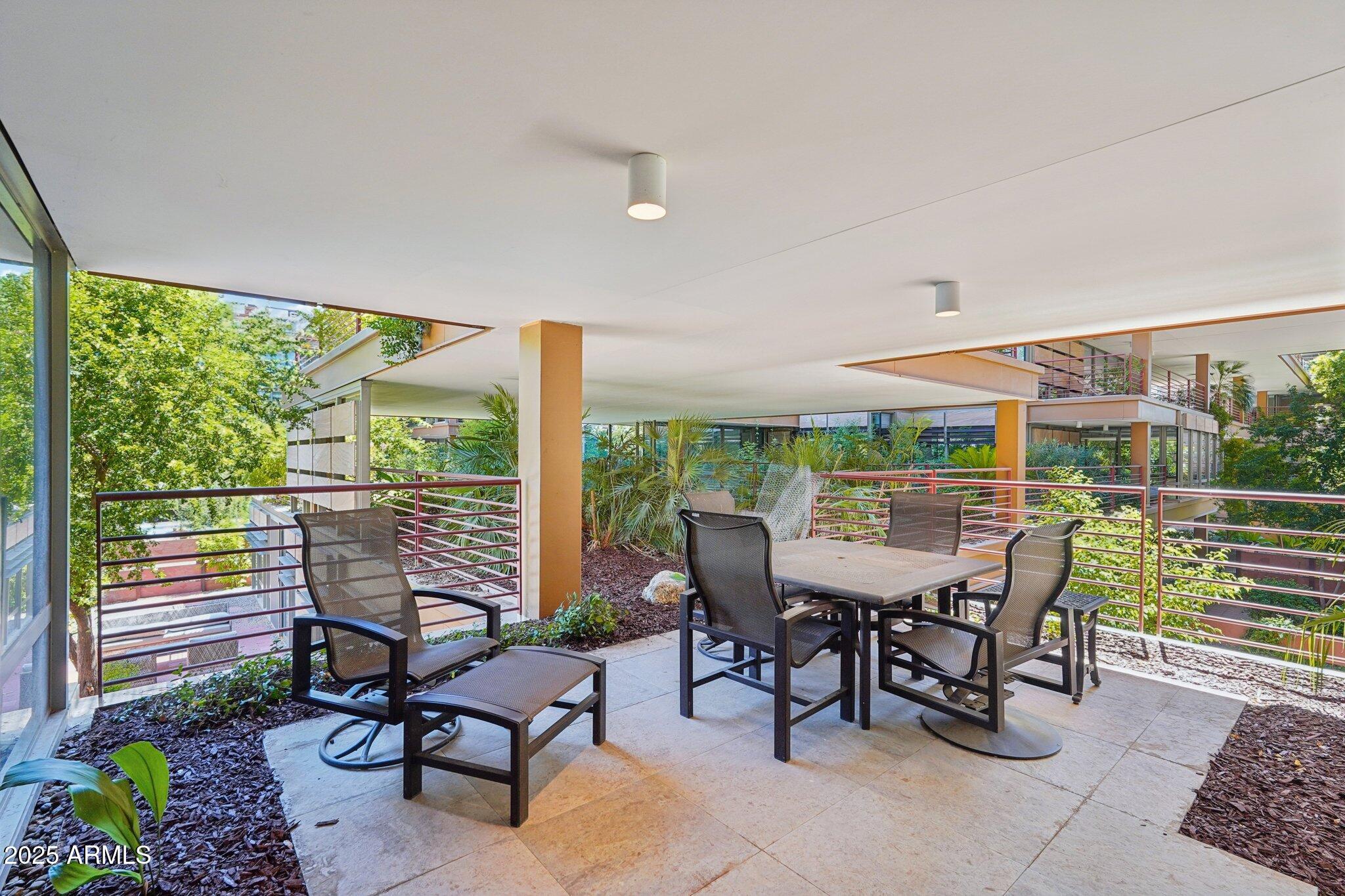 7161 E RANCHO VISTA Drive, 2002