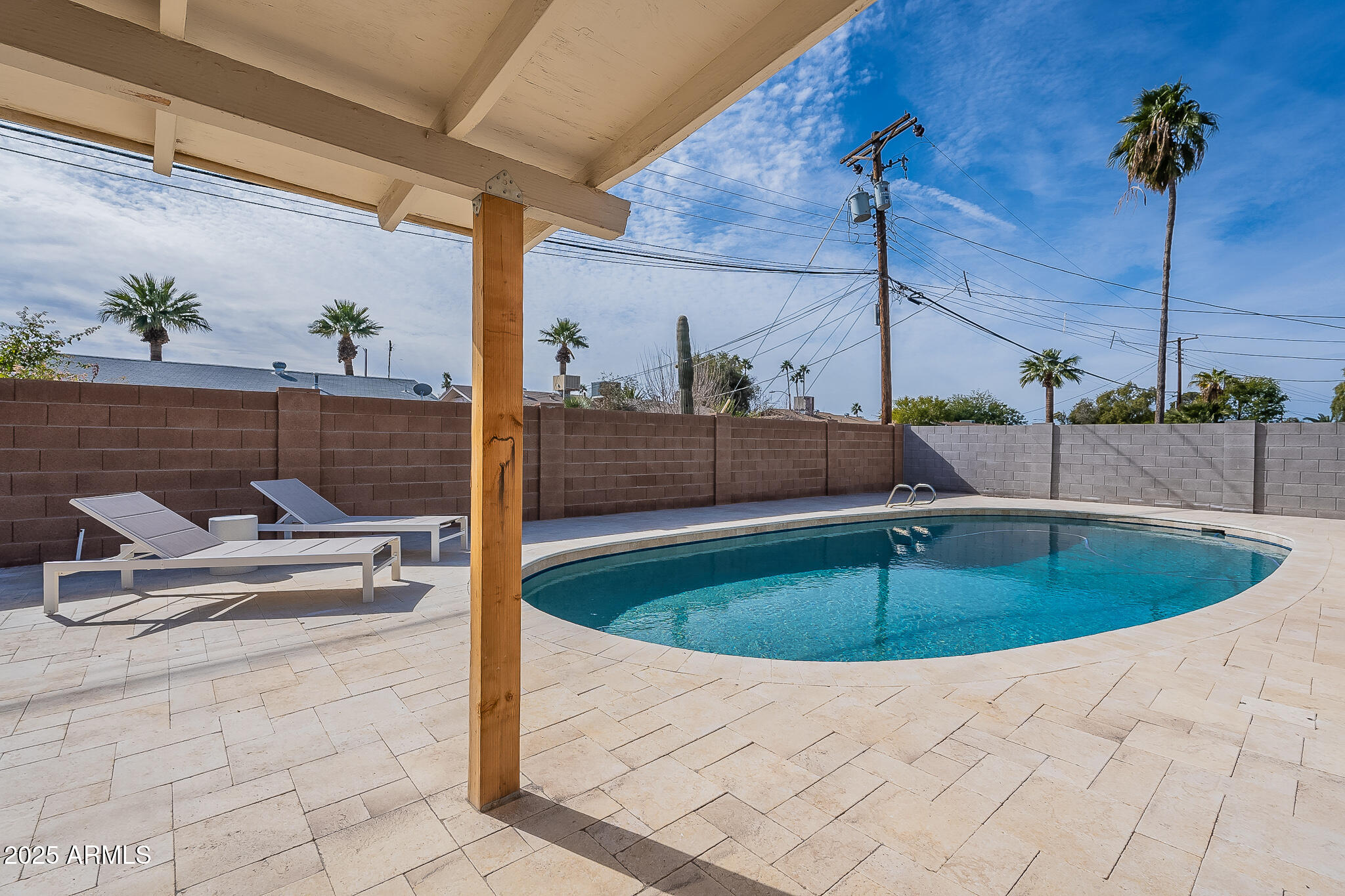 8337 E MONTEROSA Street