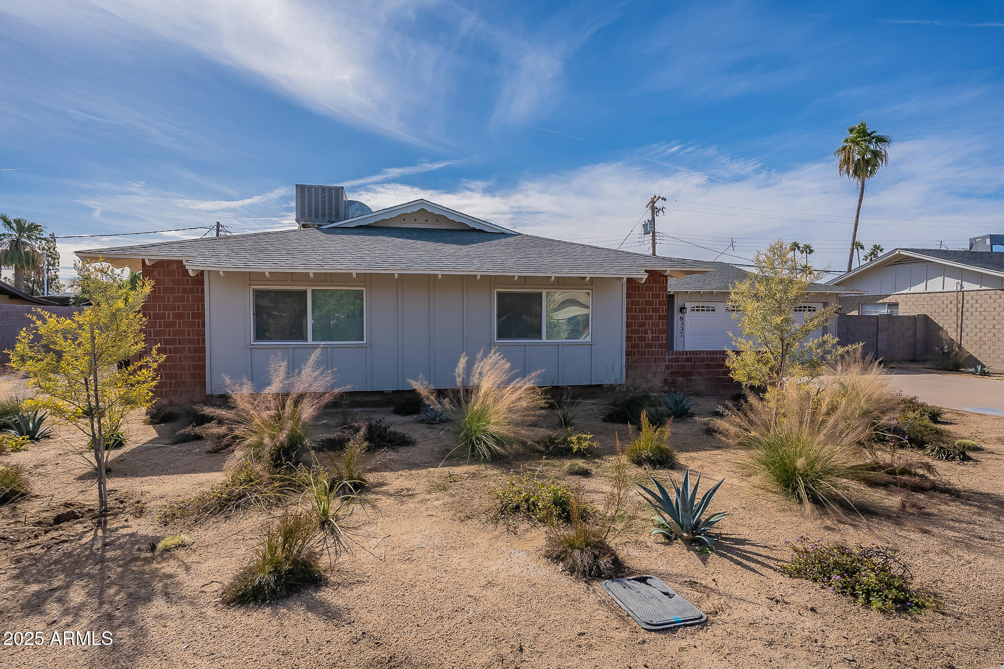 8337 E MONTEROSA Street