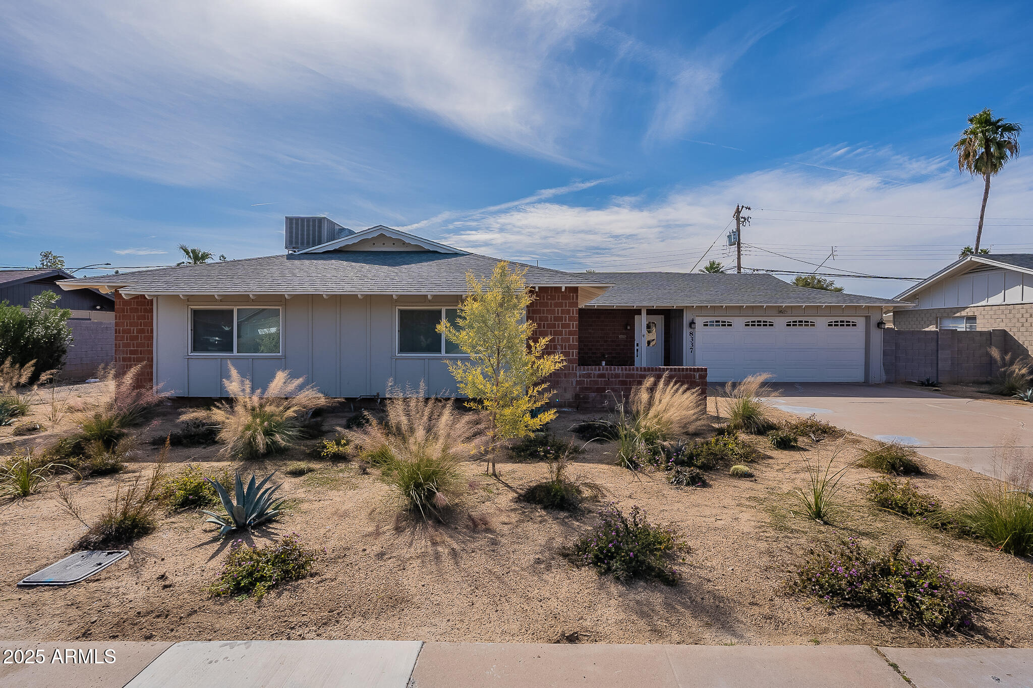 8337 E MONTEROSA Street