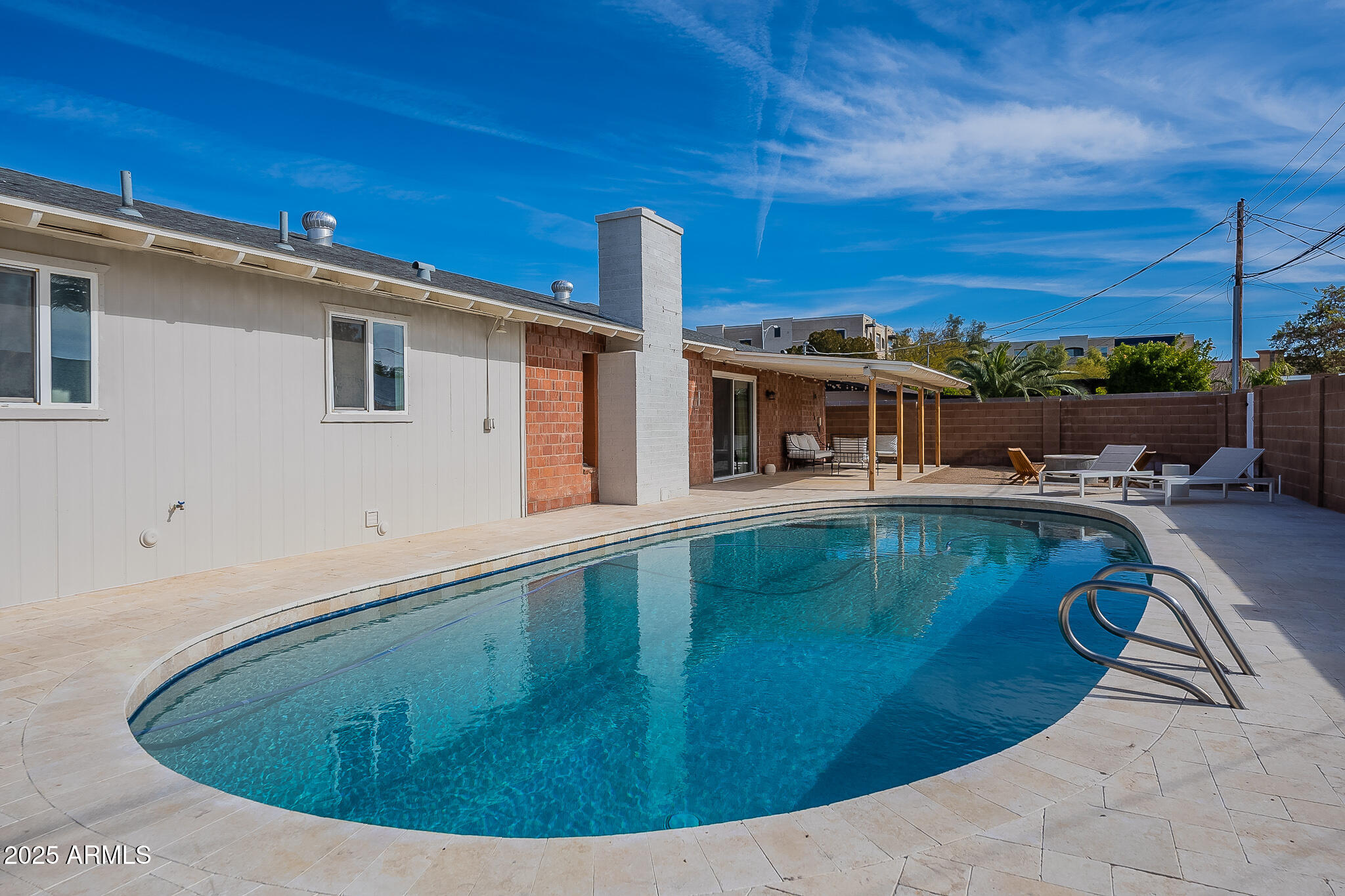 8337 E MONTEROSA Street