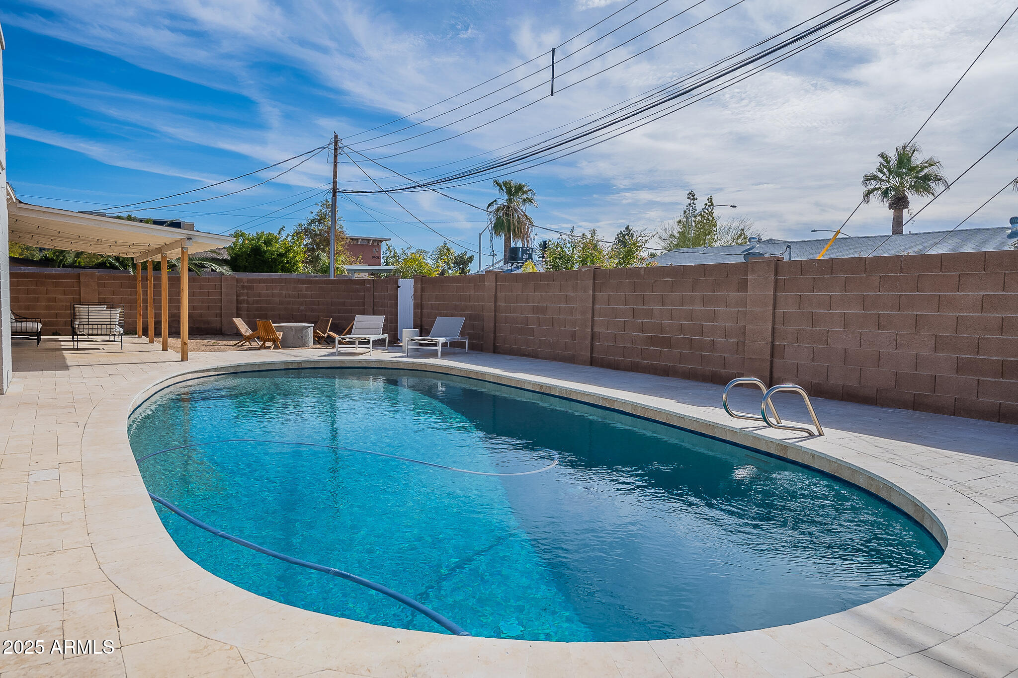 8337 E MONTEROSA Street