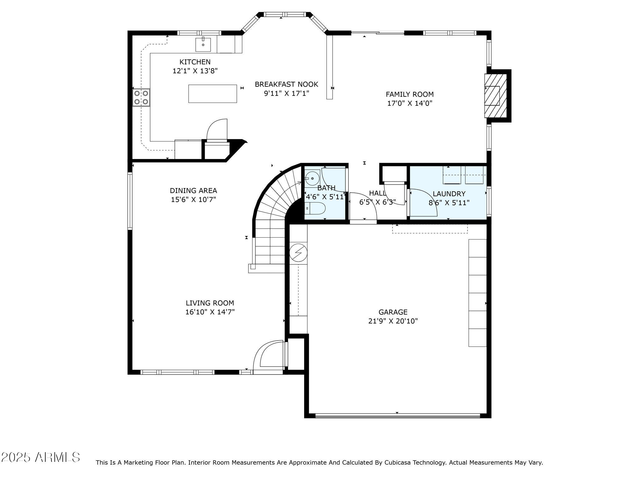 2242 W MYRTLE Drive