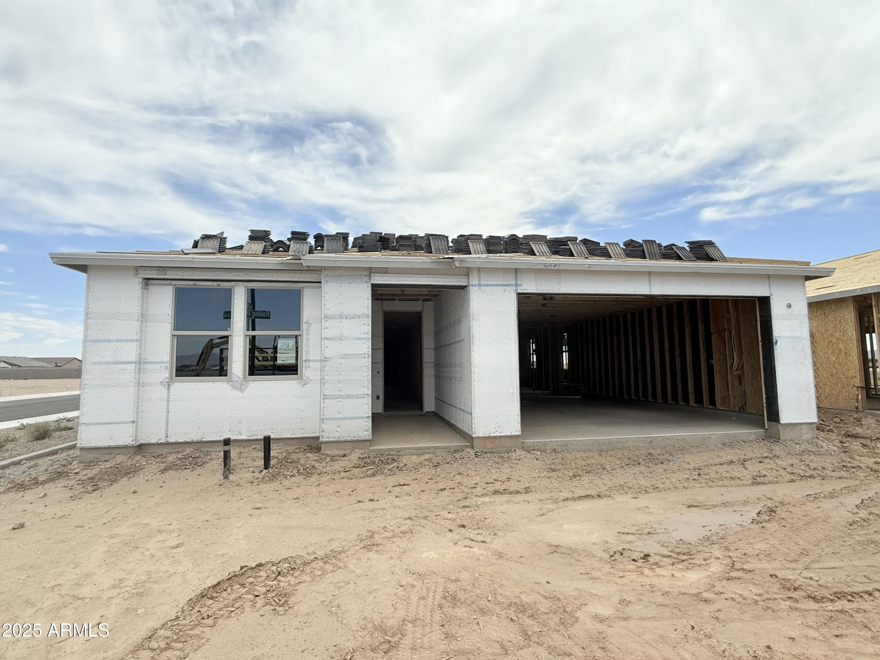 2505 E ROLLING PRAIRIE Lane