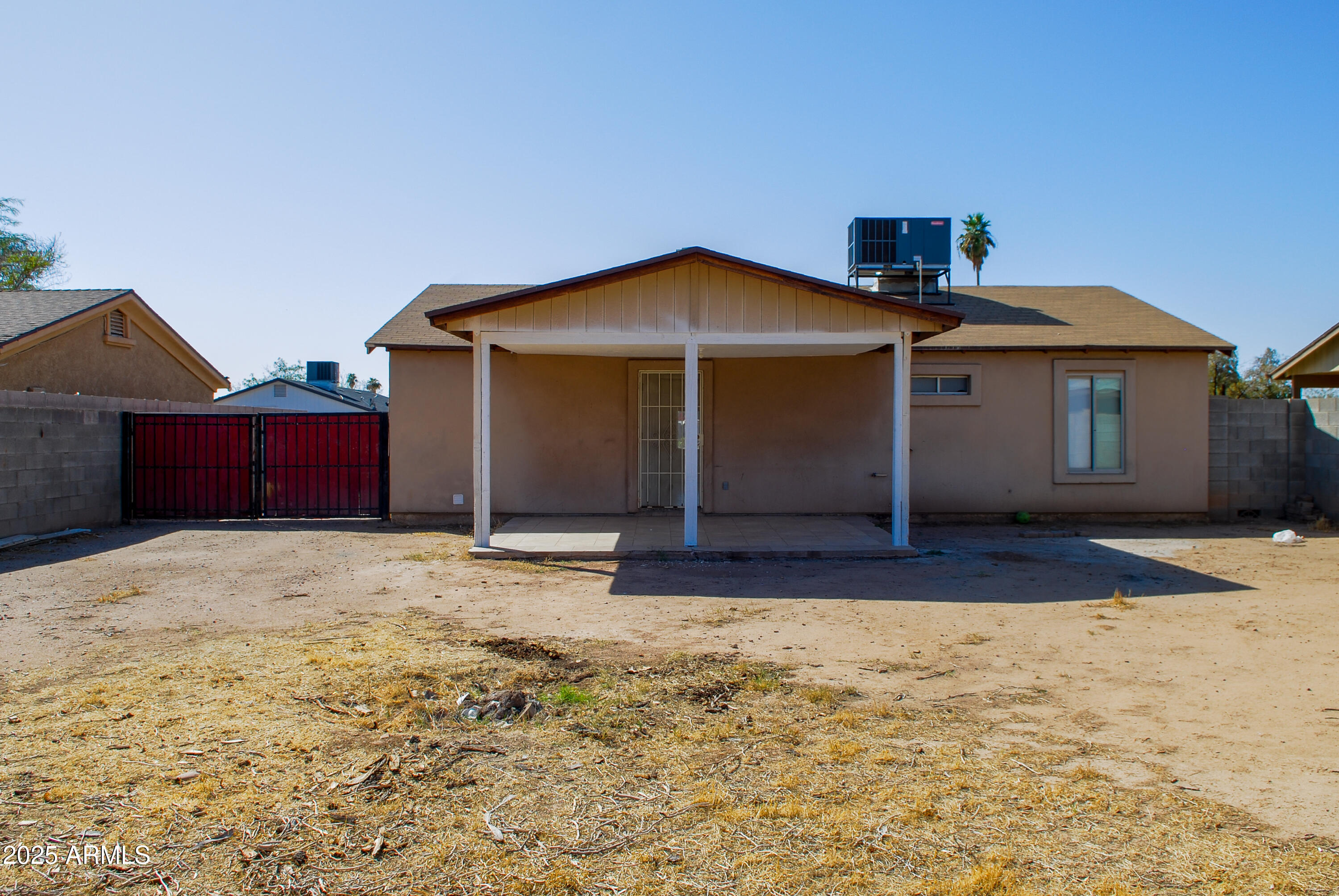 2007 N 67TH Drive
