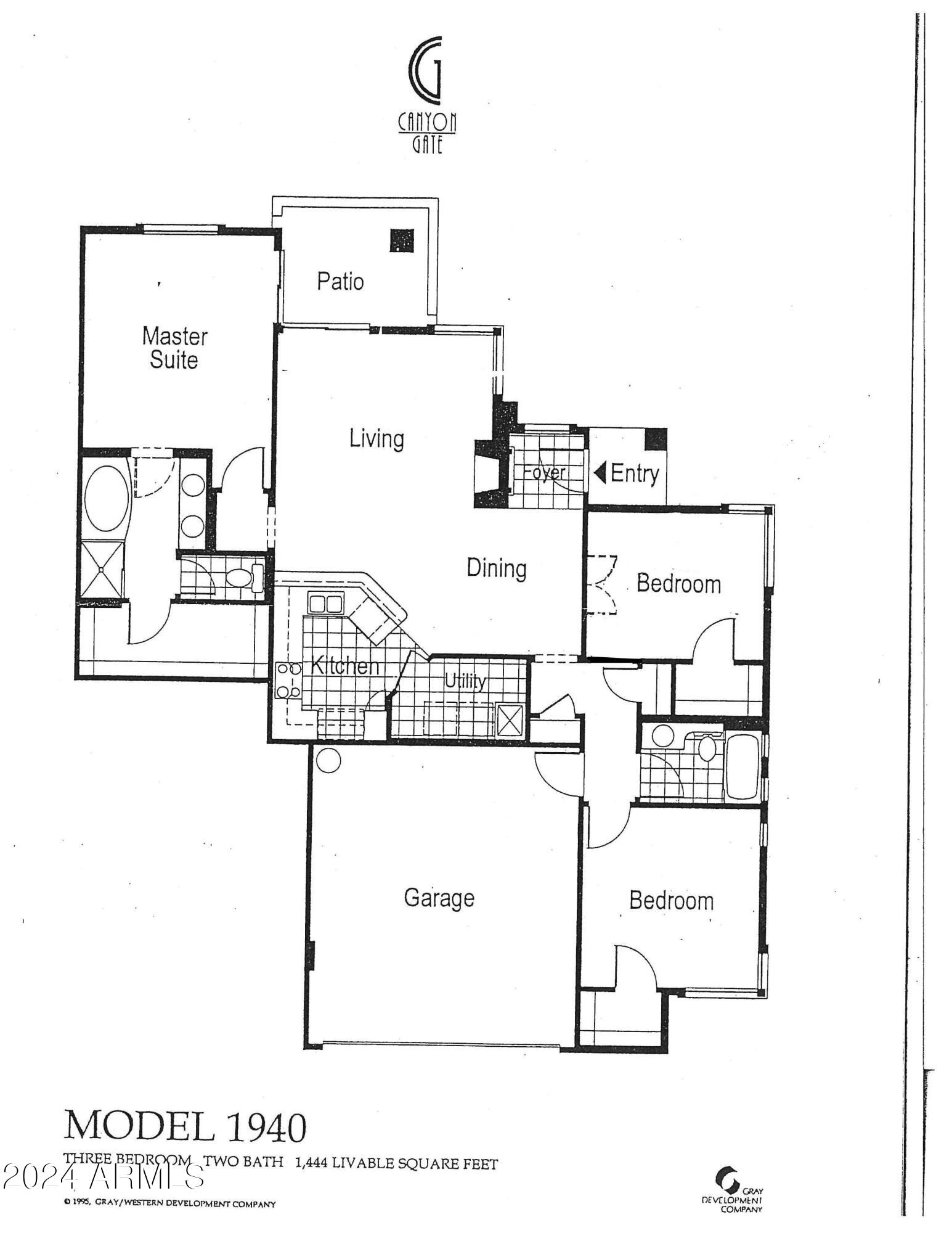 7887 N 16TH Street, 116