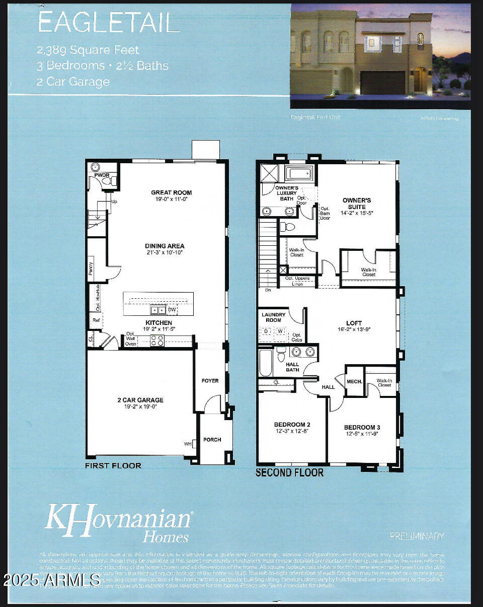 7508 E VIA DE LUNA Drive