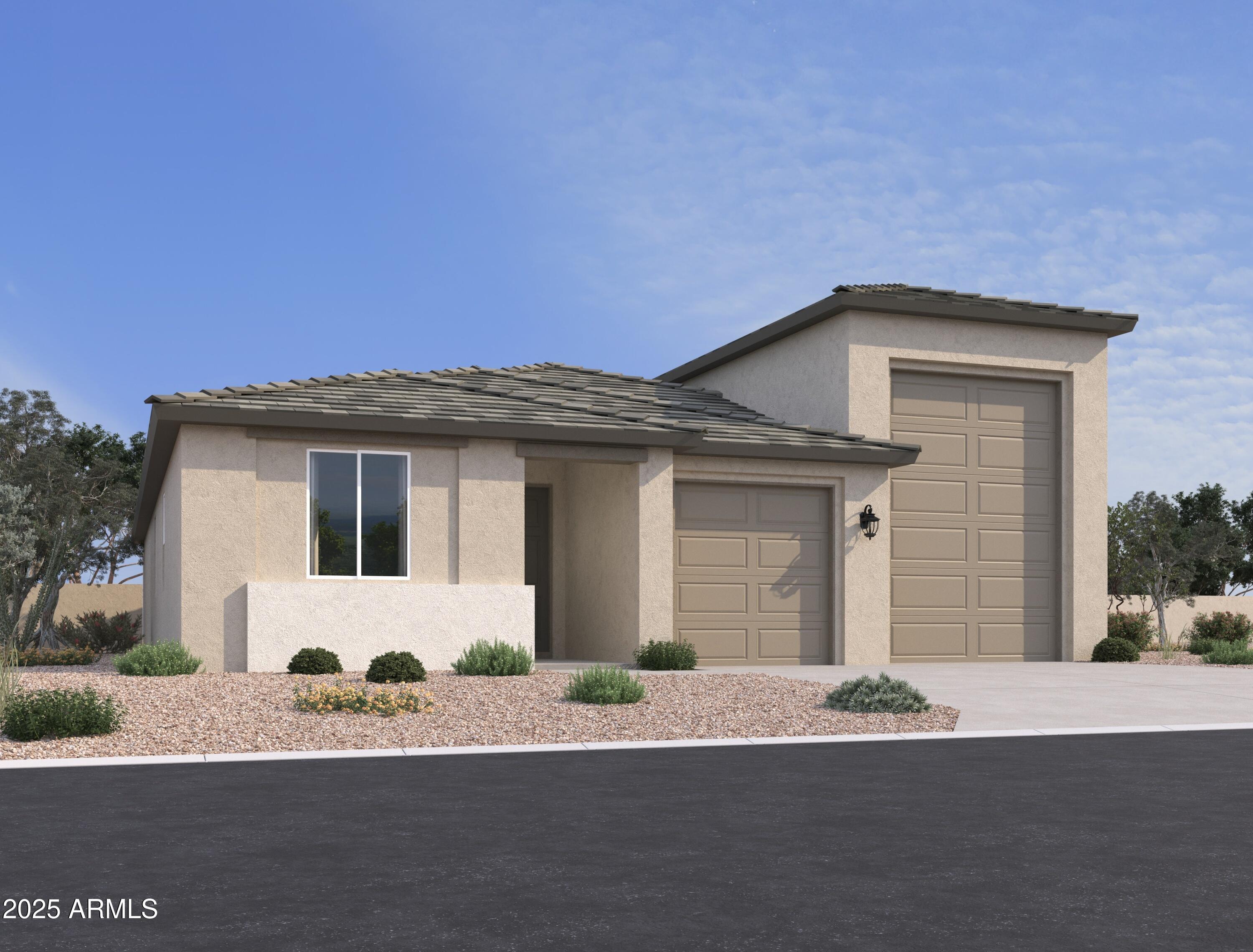 15726 W BROWN Street