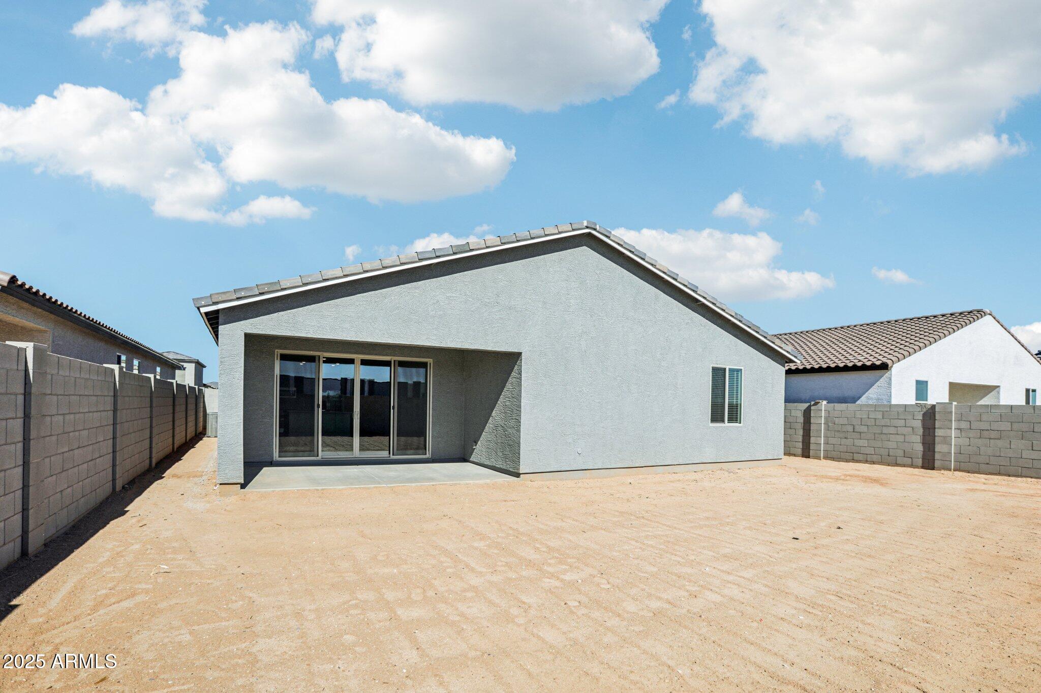 15723 W BROWN Street