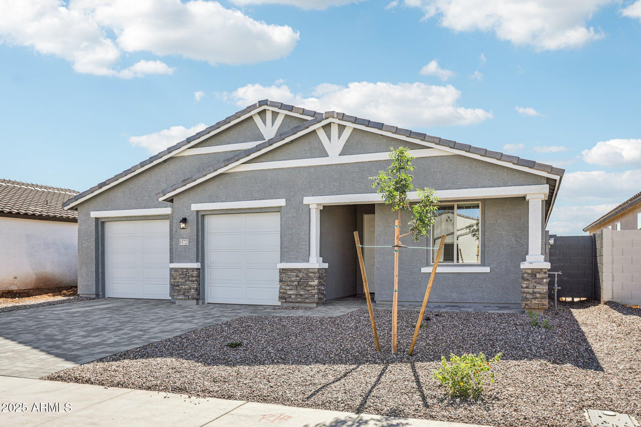 15723 W BROWN Street