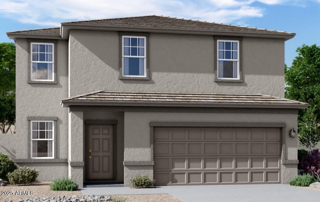 5941 E ARTEMIS Drive