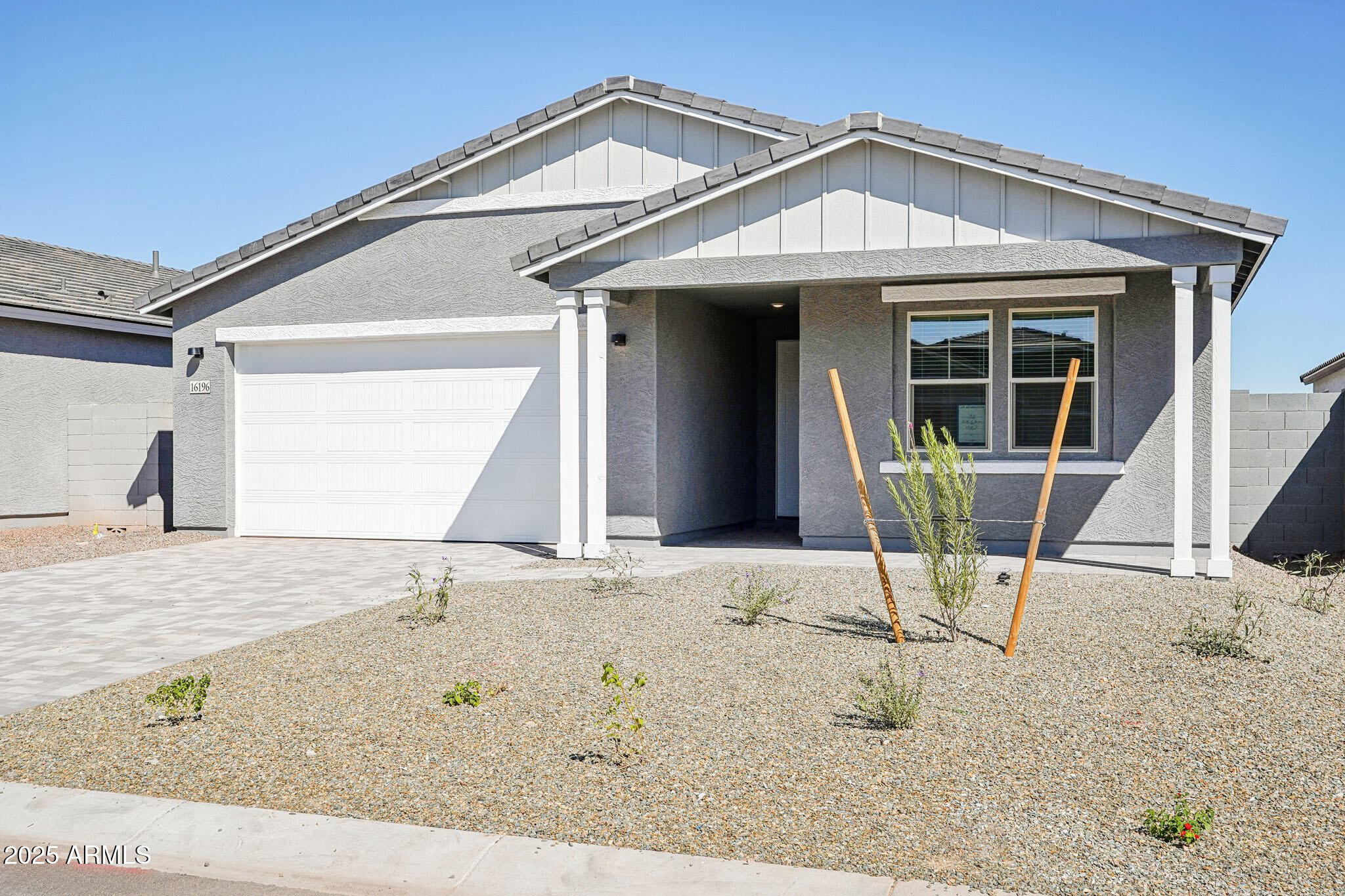 16196 W BAJADA Road