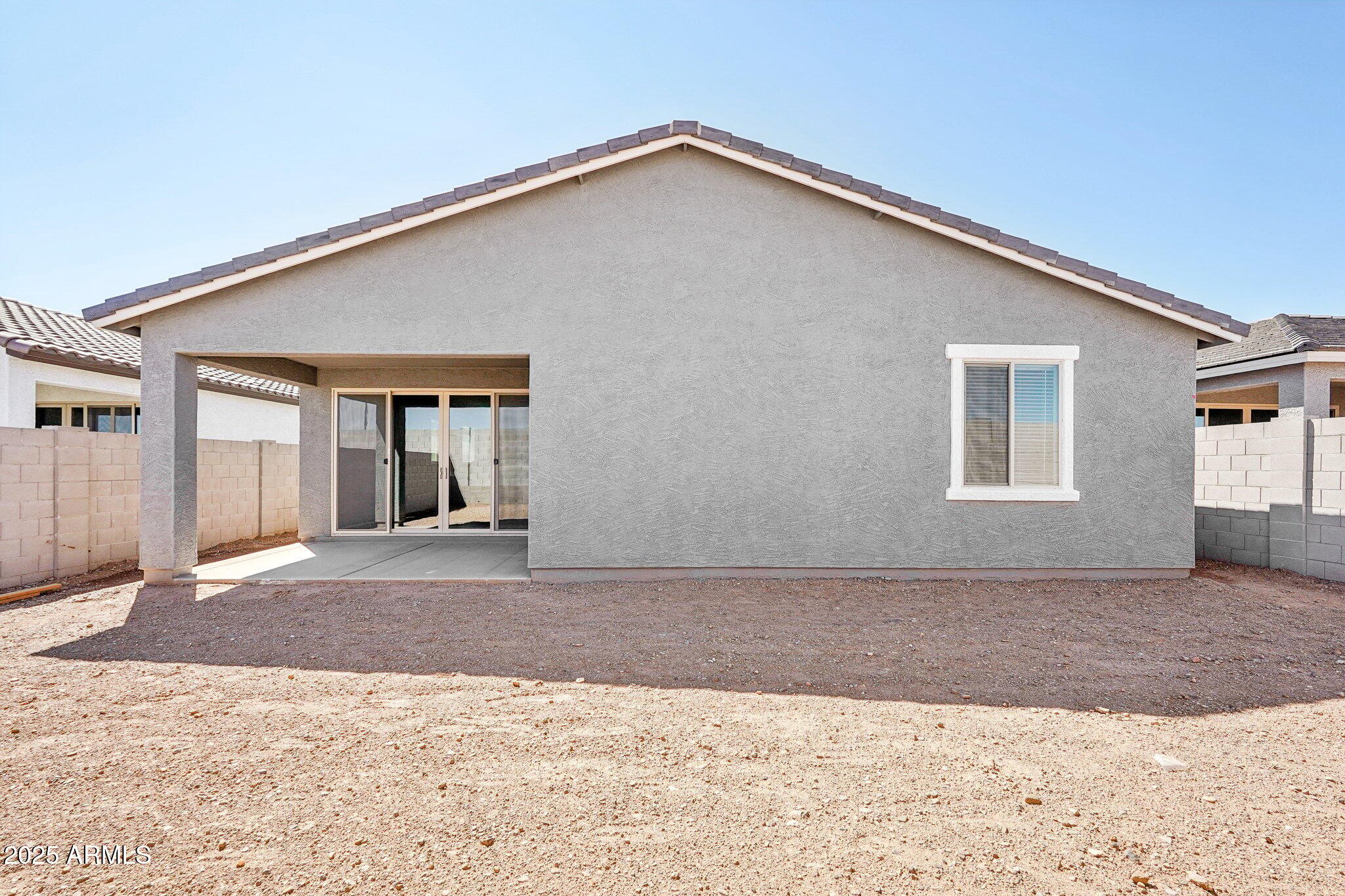 16196 W BAJADA Road