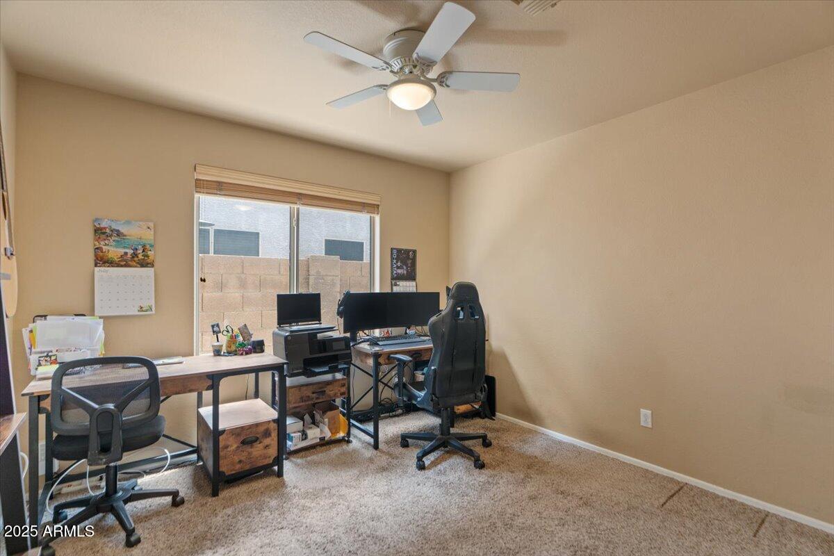 4439 E COYOTE WASH Drive