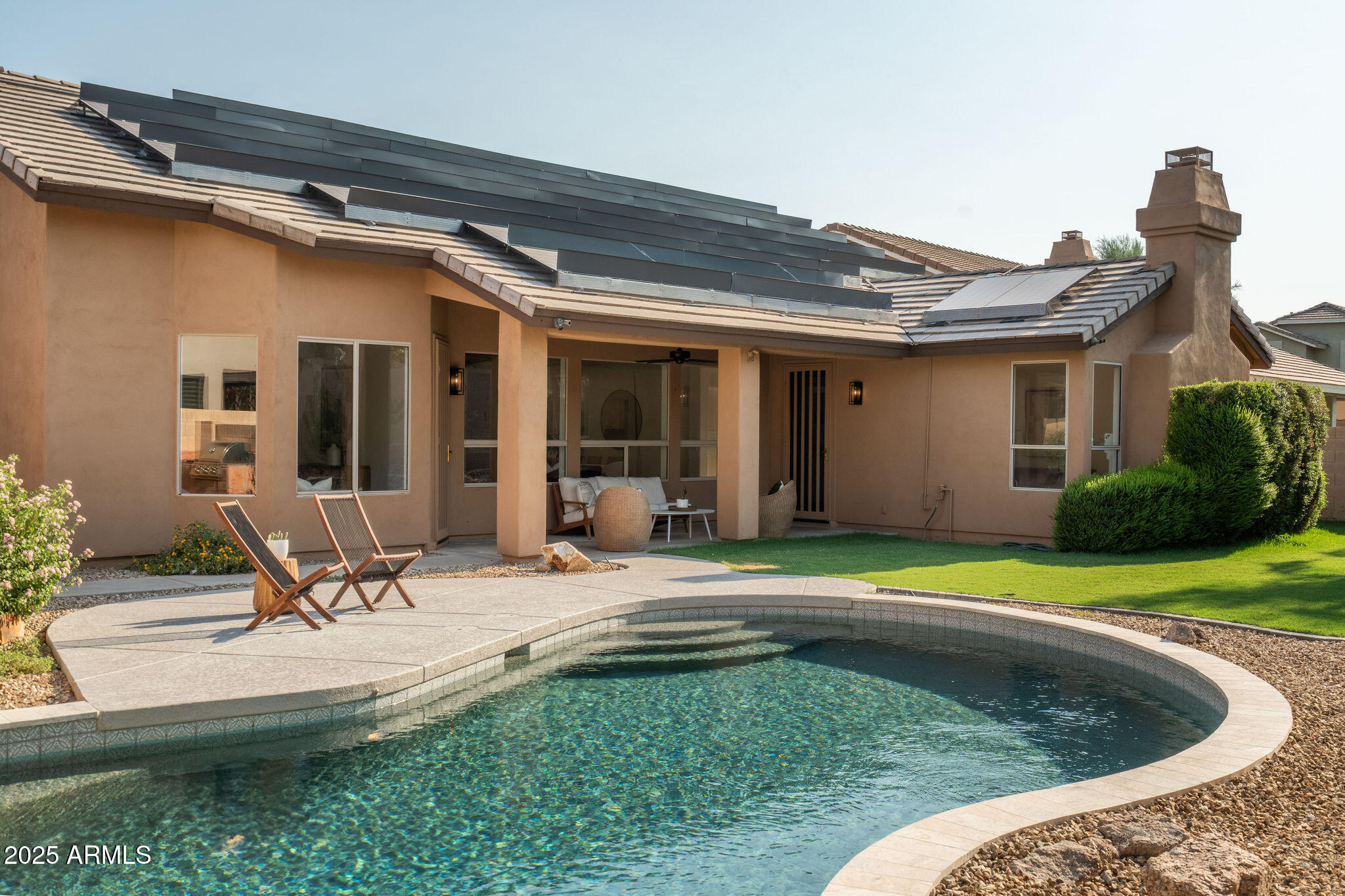 4508 E PASO Trail