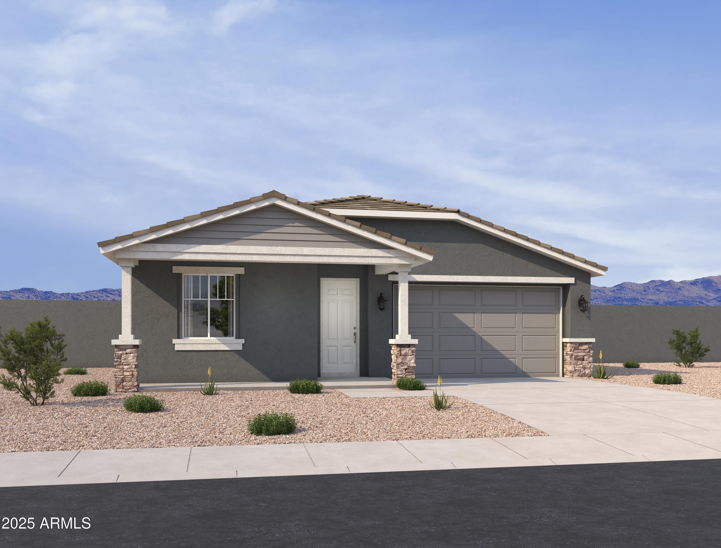 16195 W BAJADA Road