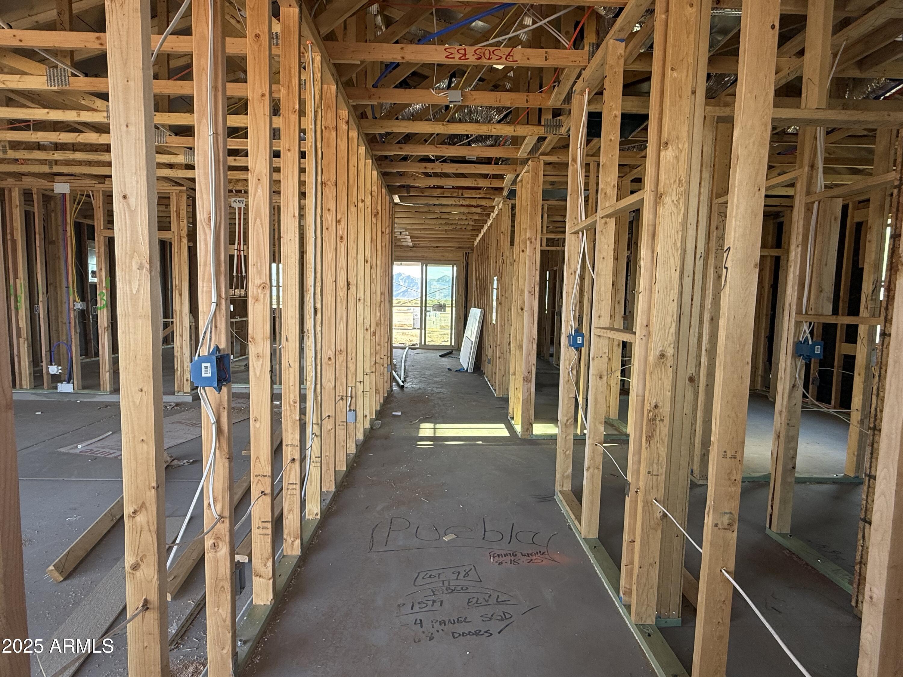 9623 W TAMARISK Avenue