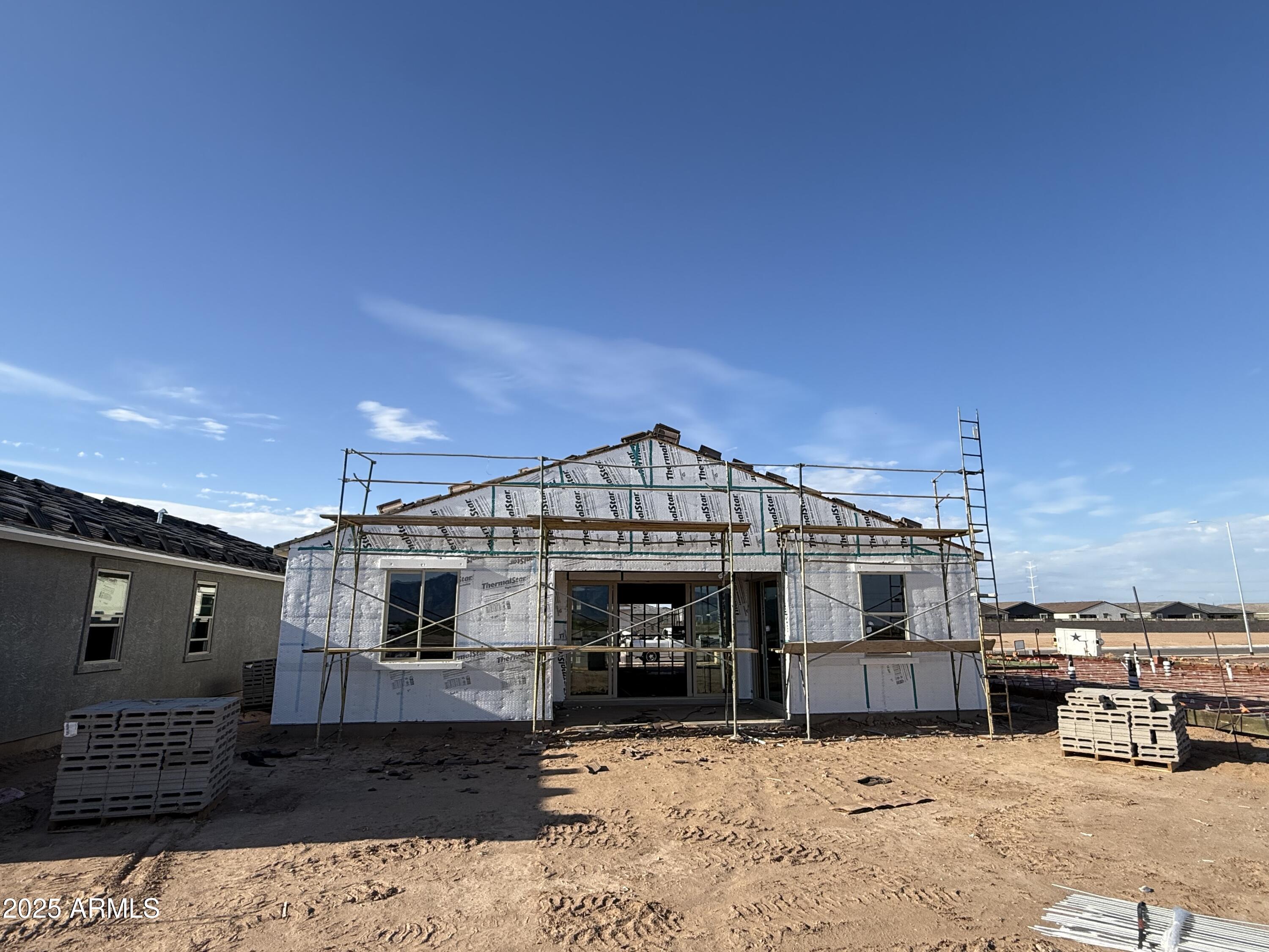 9623 W TAMARISK Avenue