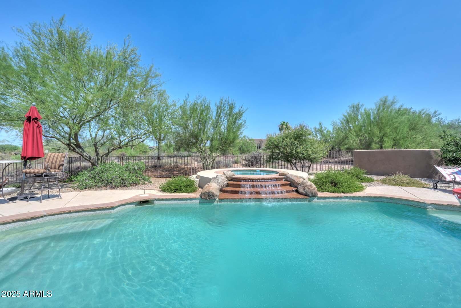 6612 E BLUE SKY Drive, Scottsdale