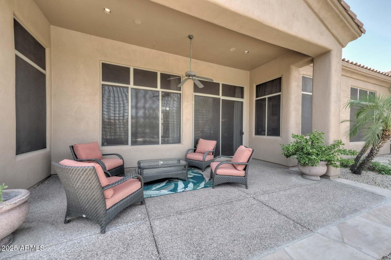 6612 E BLUE SKY Drive, Scottsdale