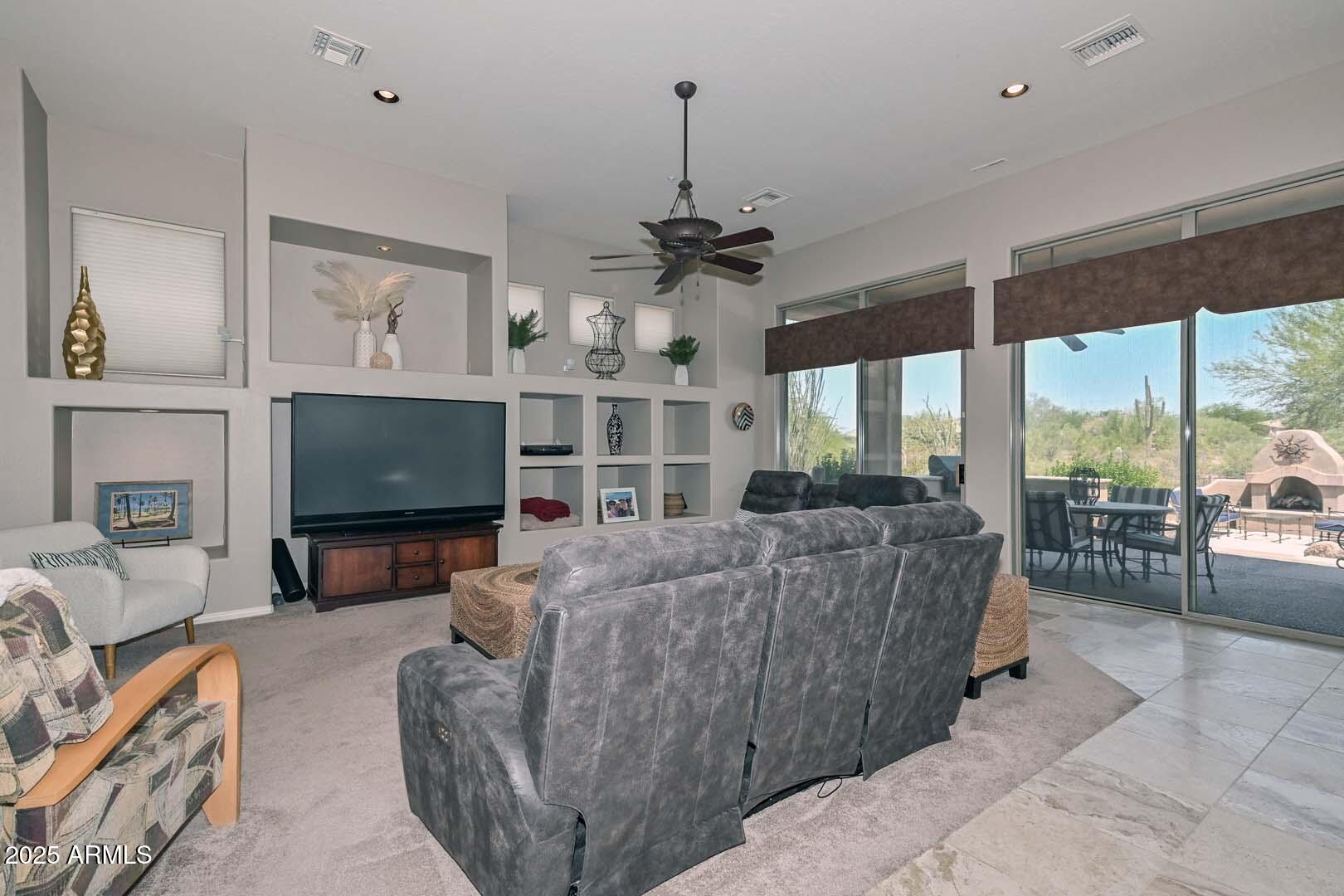 6612 E BLUE SKY Drive, Scottsdale