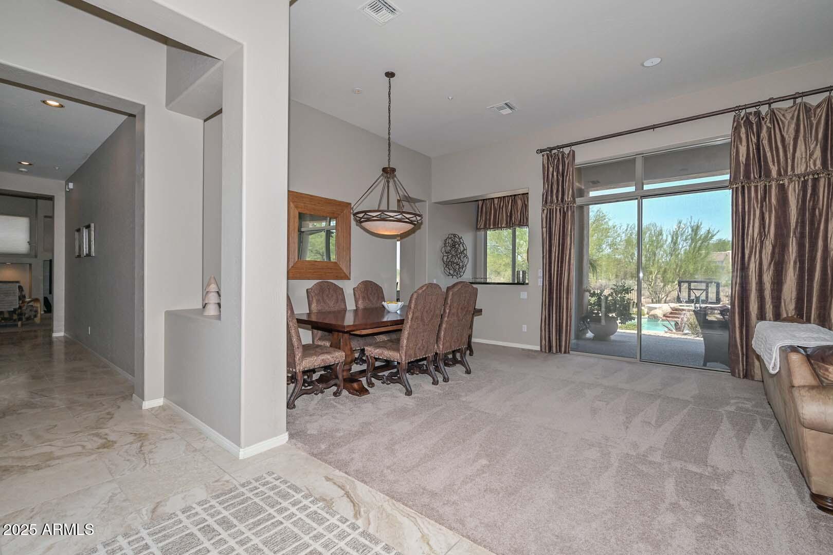 6612 E BLUE SKY Drive, Scottsdale