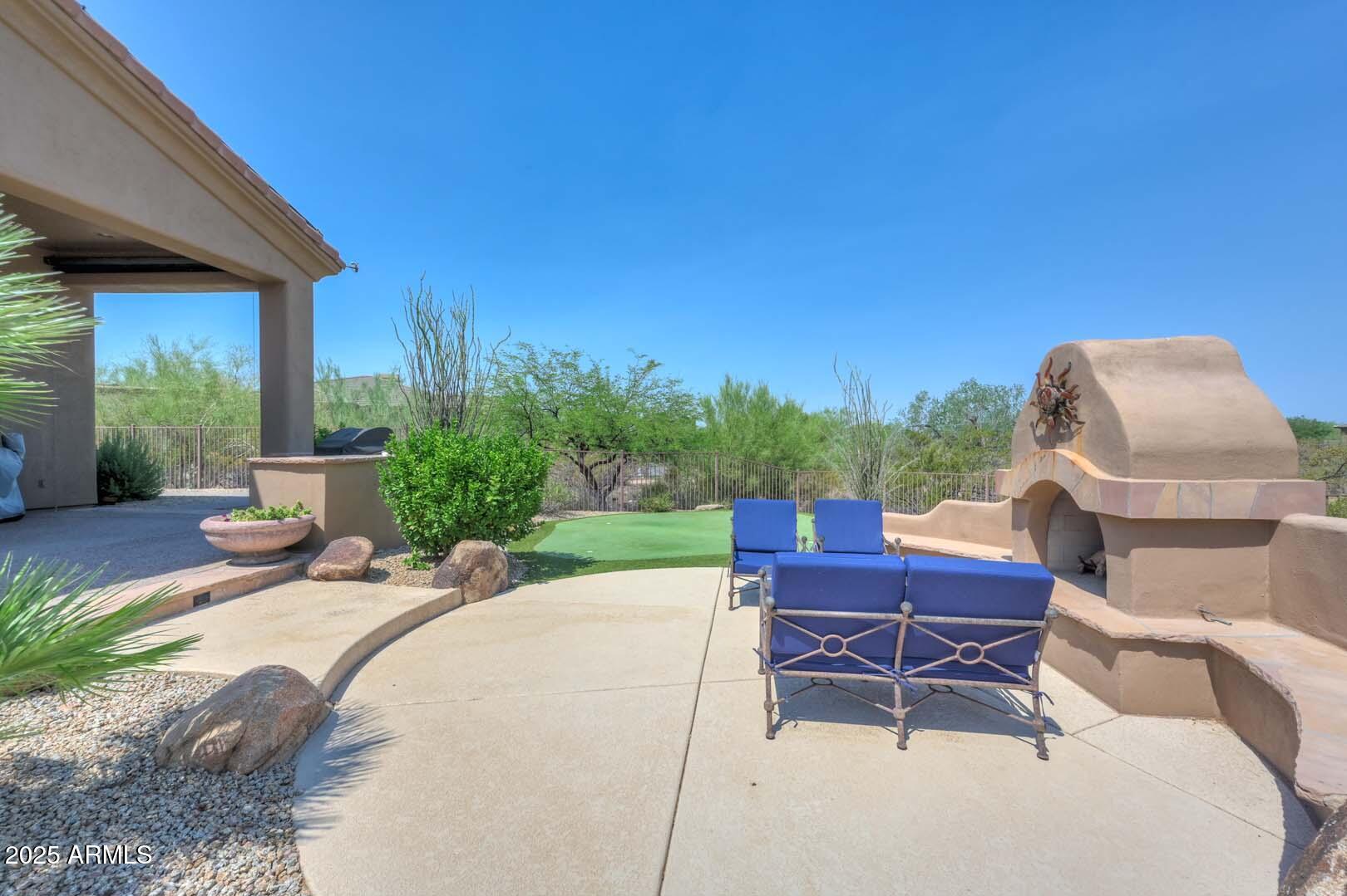6612 E BLUE SKY Drive, Scottsdale