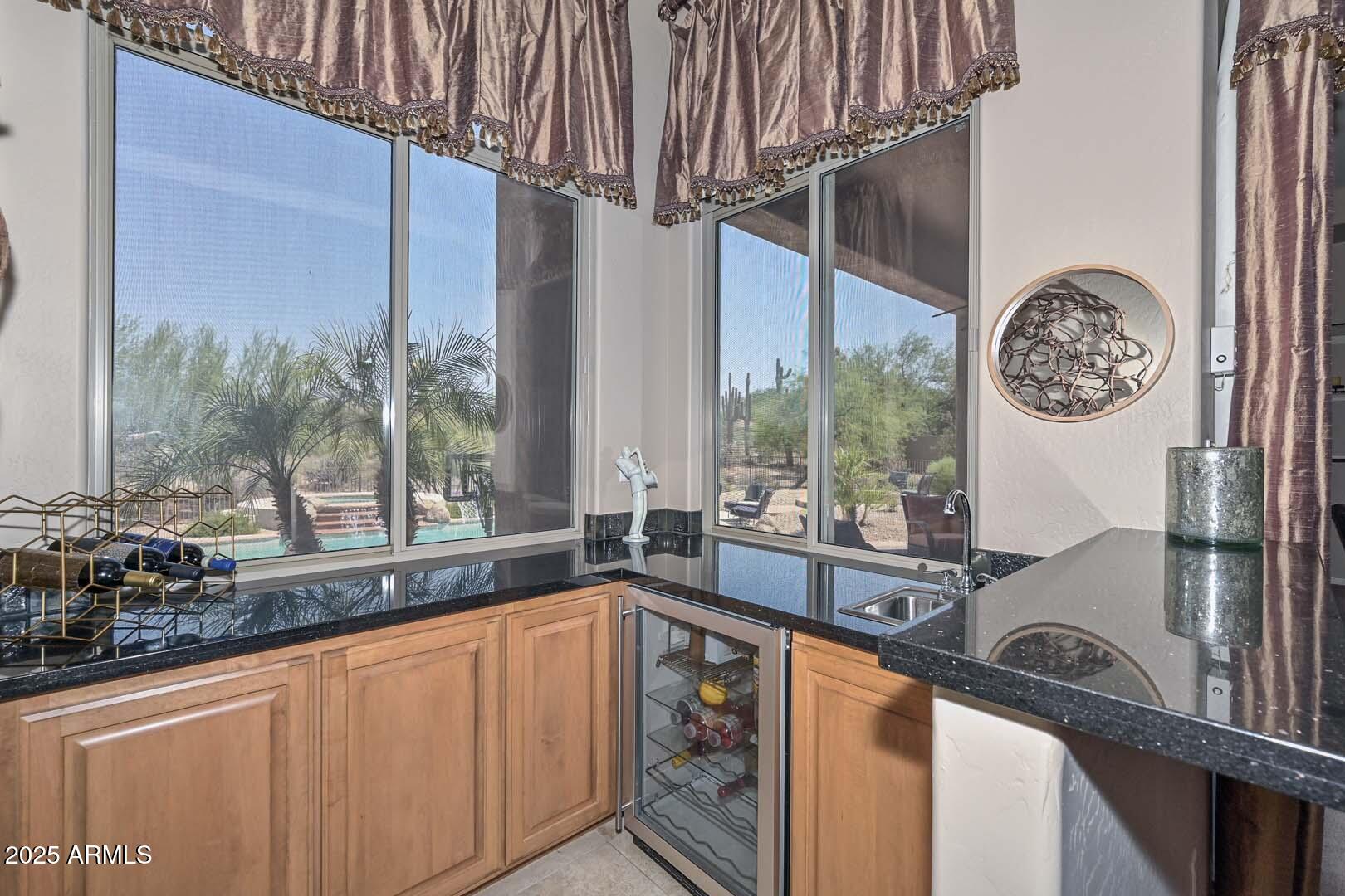 6612 E BLUE SKY Drive, Scottsdale