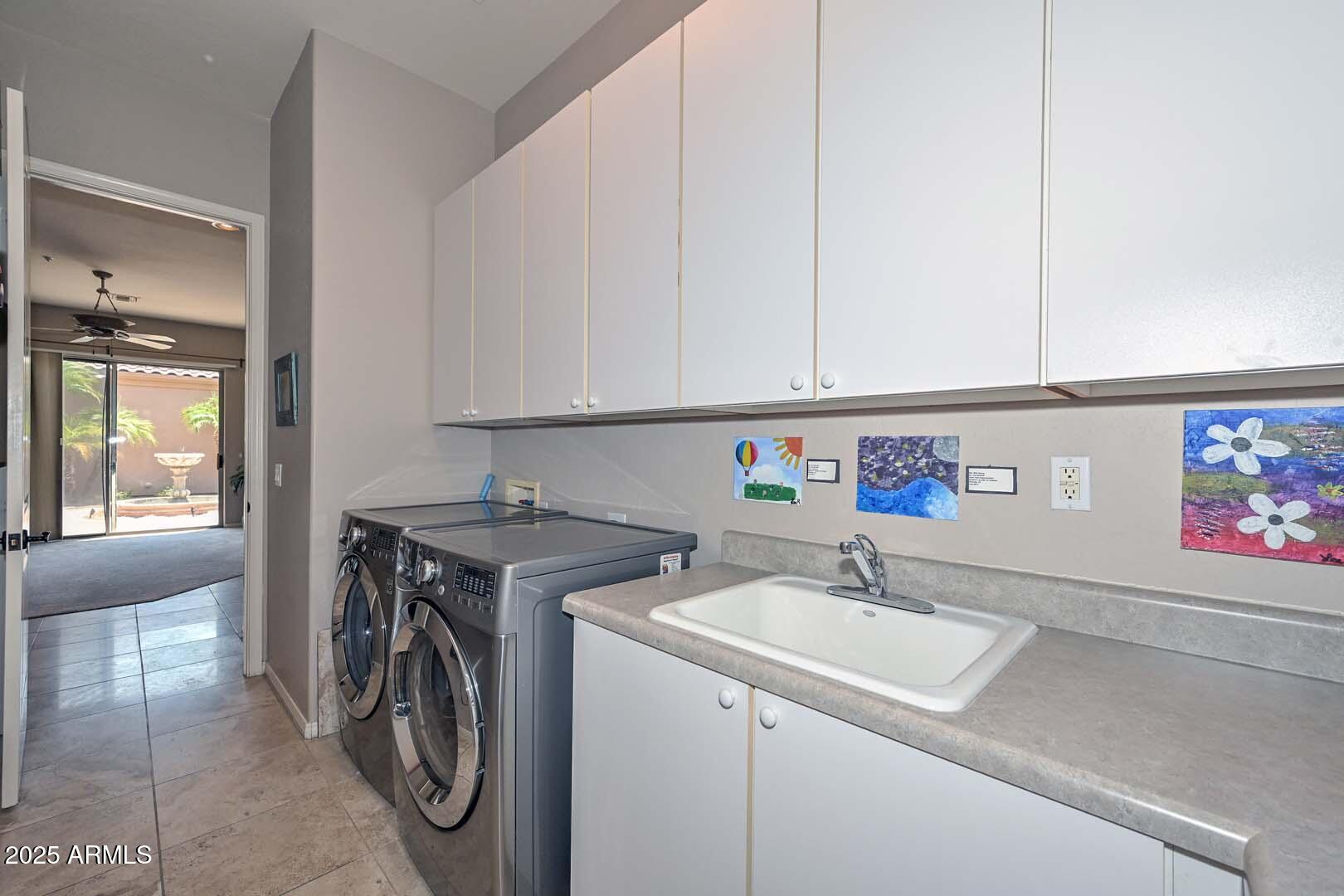 6612 E BLUE SKY Drive, Scottsdale