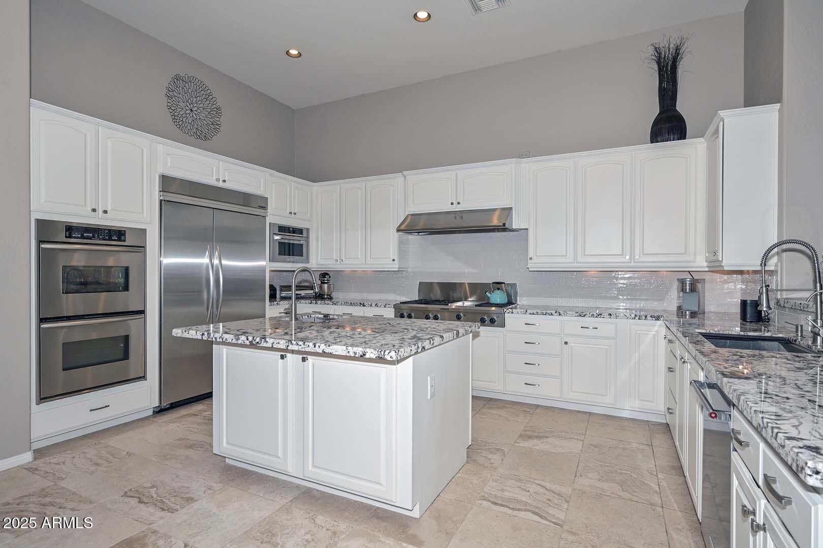 6612 E BLUE SKY Drive, Scottsdale