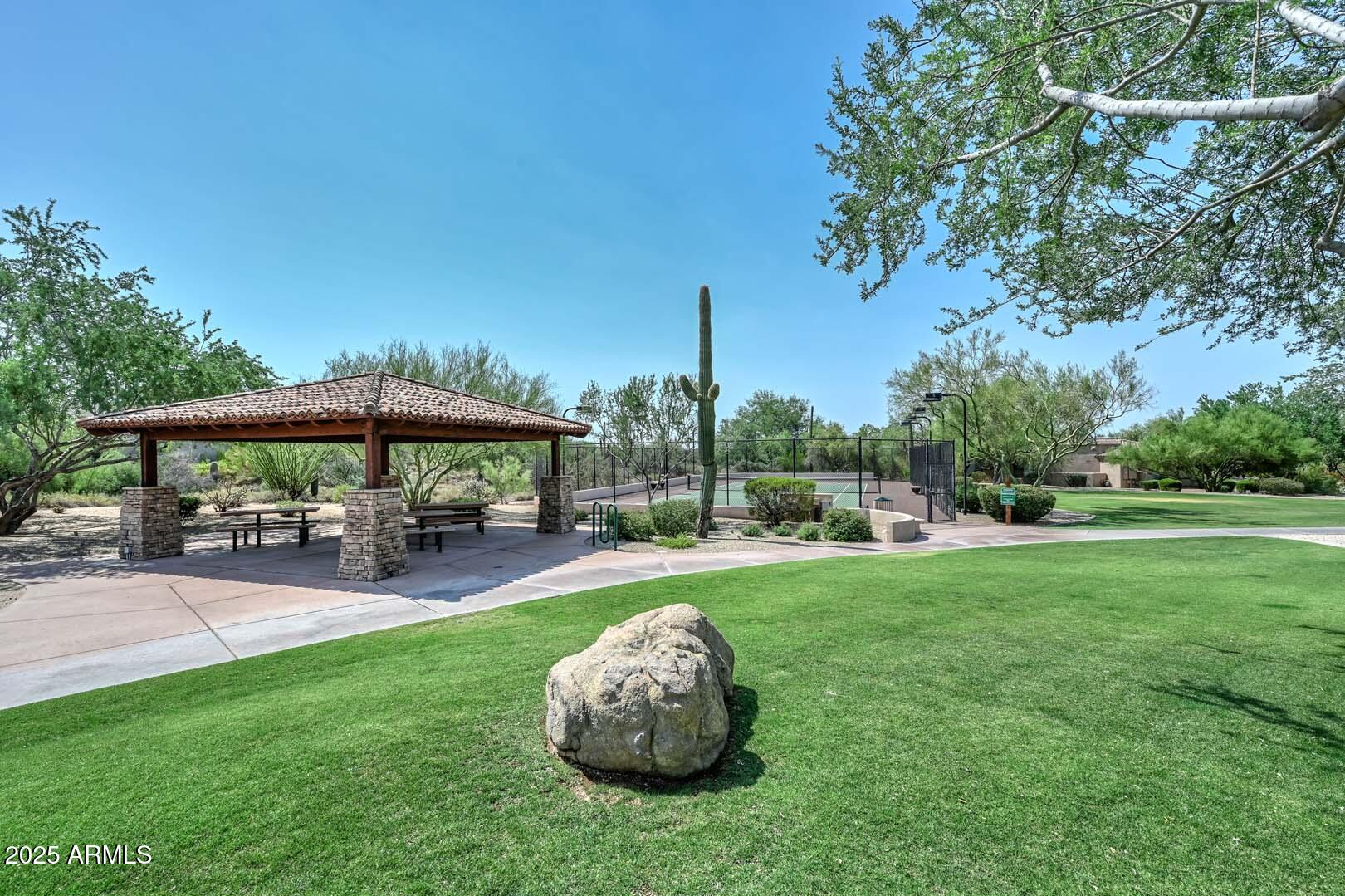 6612 E BLUE SKY Drive, Scottsdale