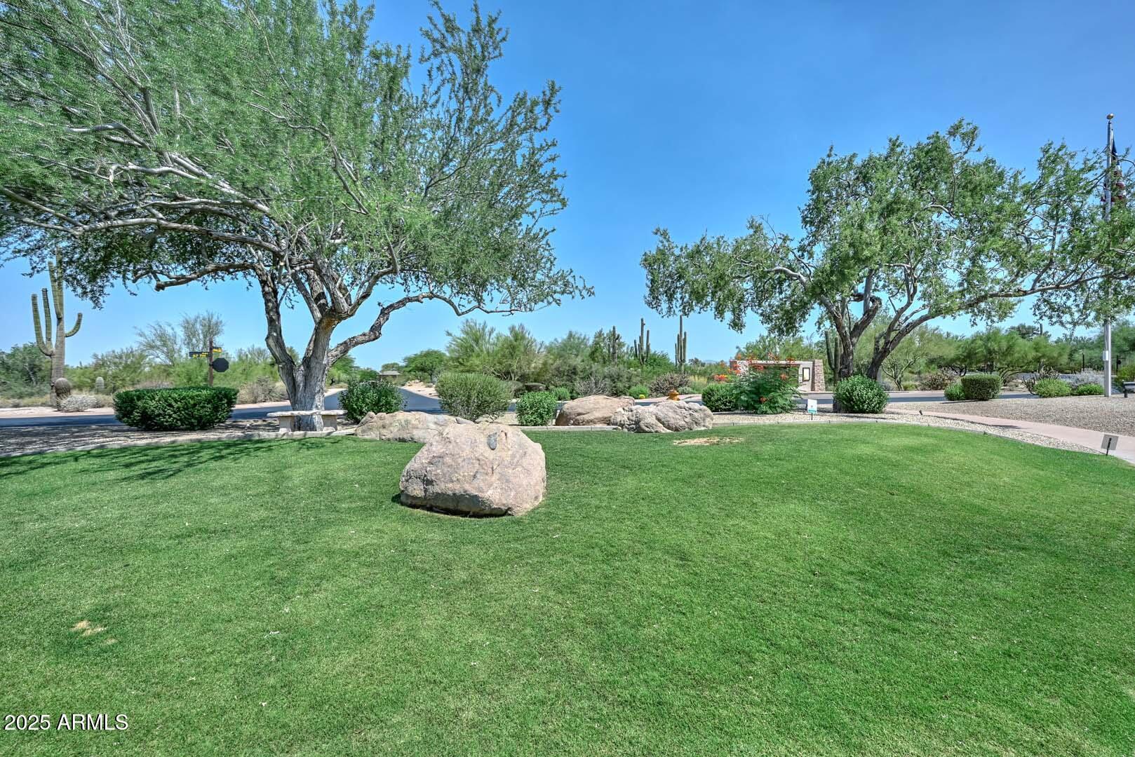 6612 E BLUE SKY Drive, Scottsdale