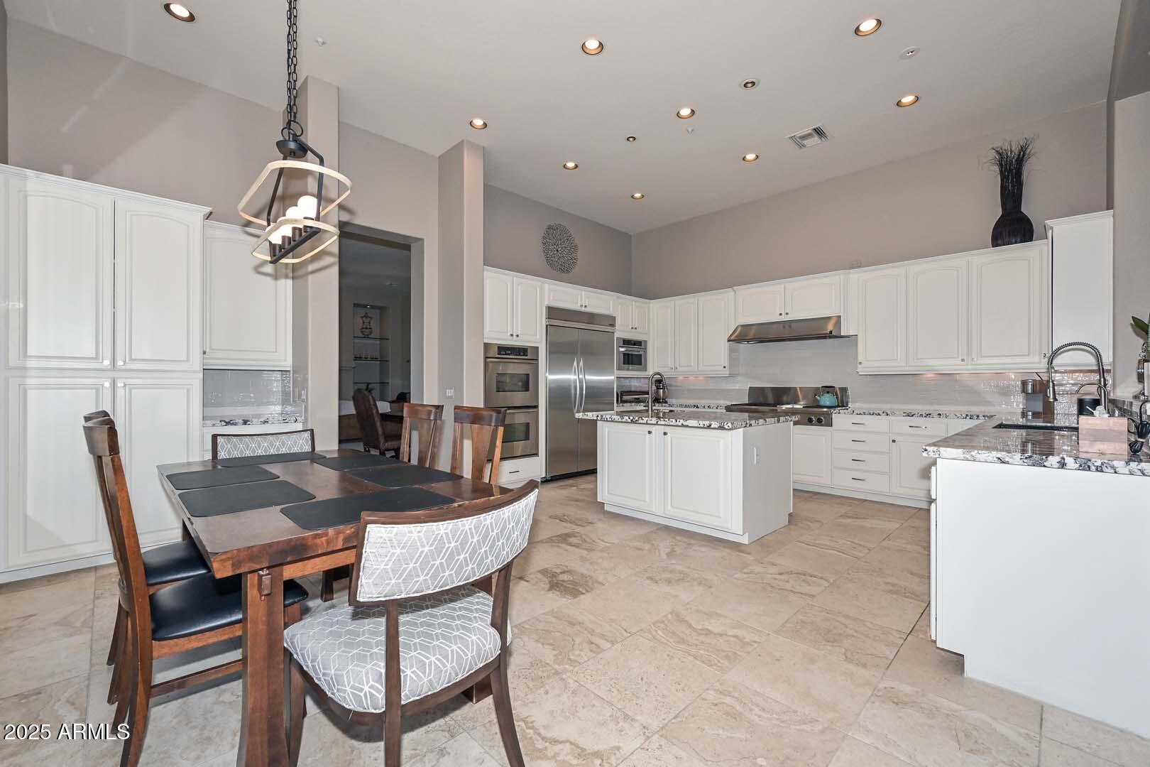 6612 E BLUE SKY Drive, Scottsdale