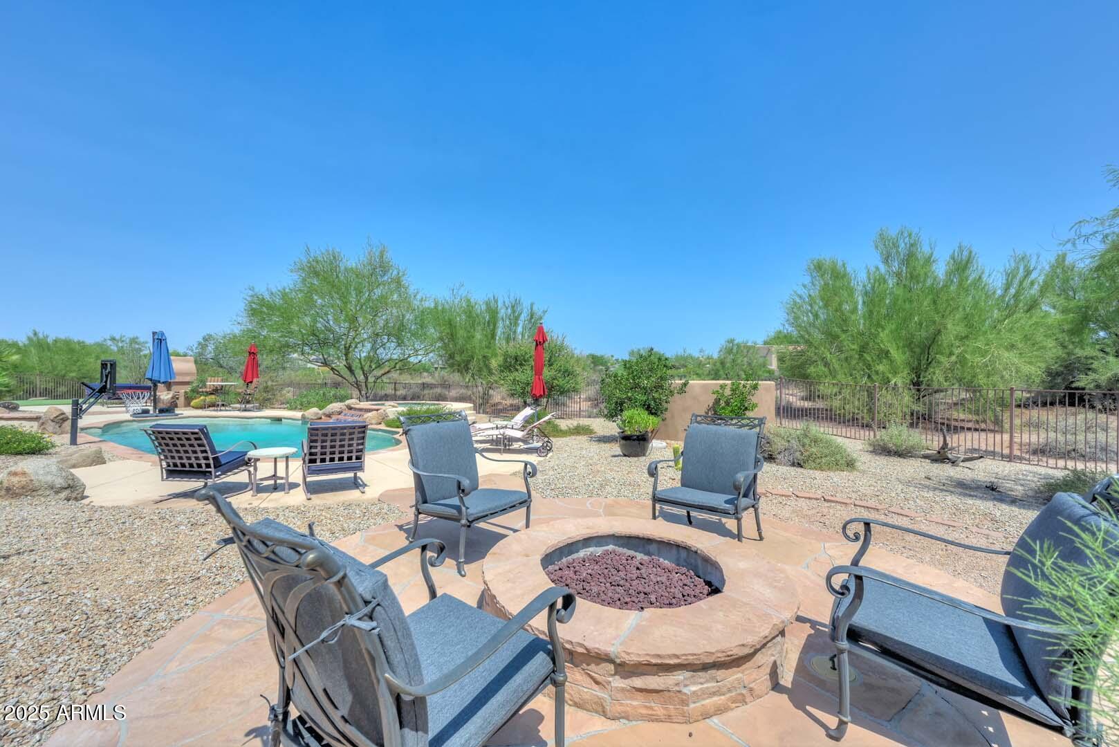 6612 E BLUE SKY Drive, Scottsdale