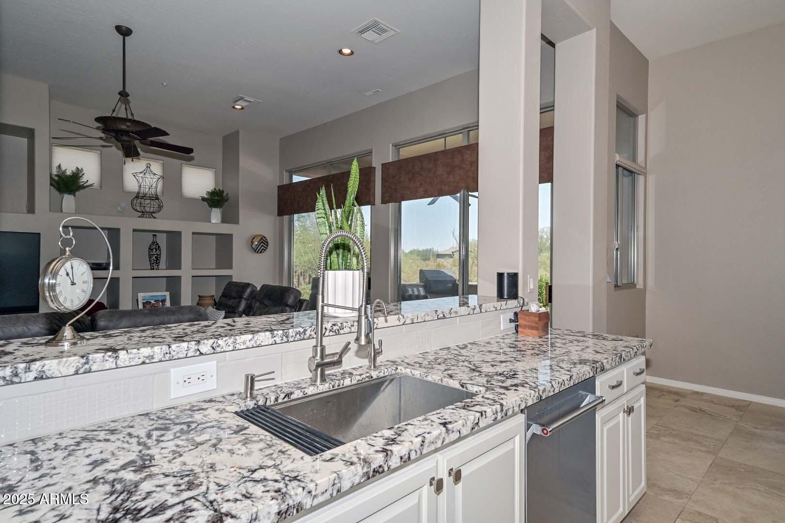 6612 E BLUE SKY Drive, Scottsdale