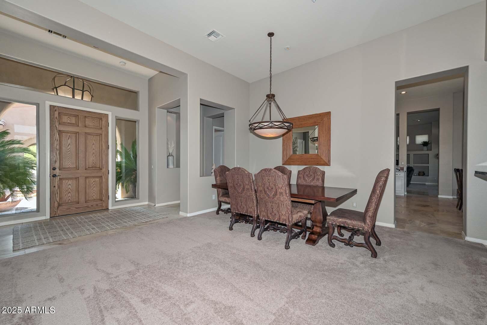 6612 E BLUE SKY Drive, Scottsdale