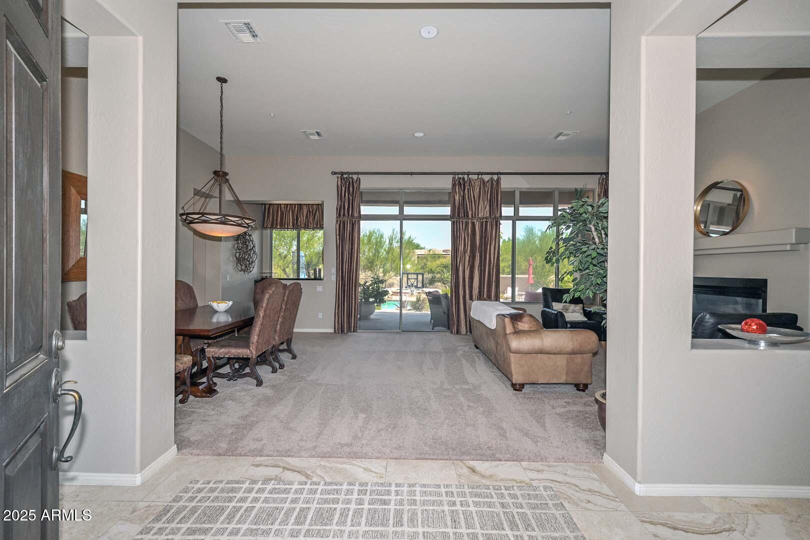 6612 E BLUE SKY Drive, Scottsdale